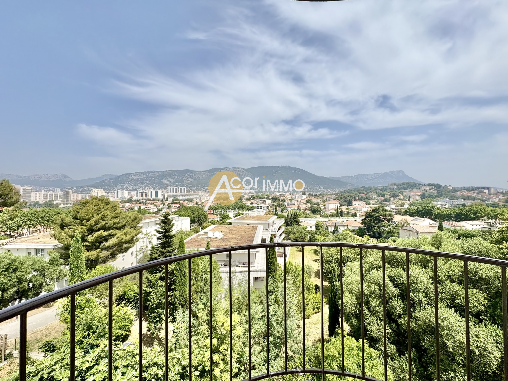 Appartement - Toulon