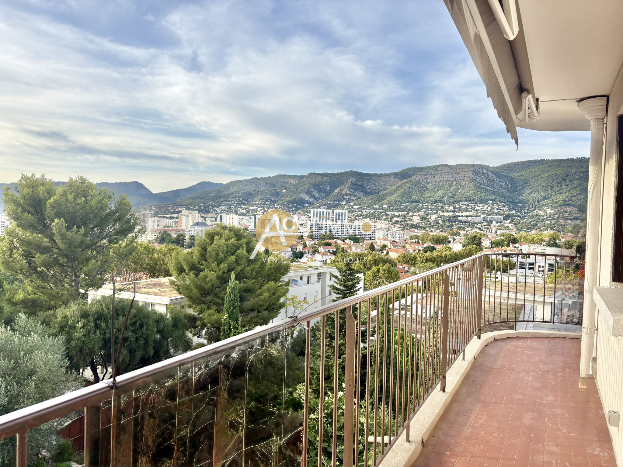 Vente Appartement Toulon
