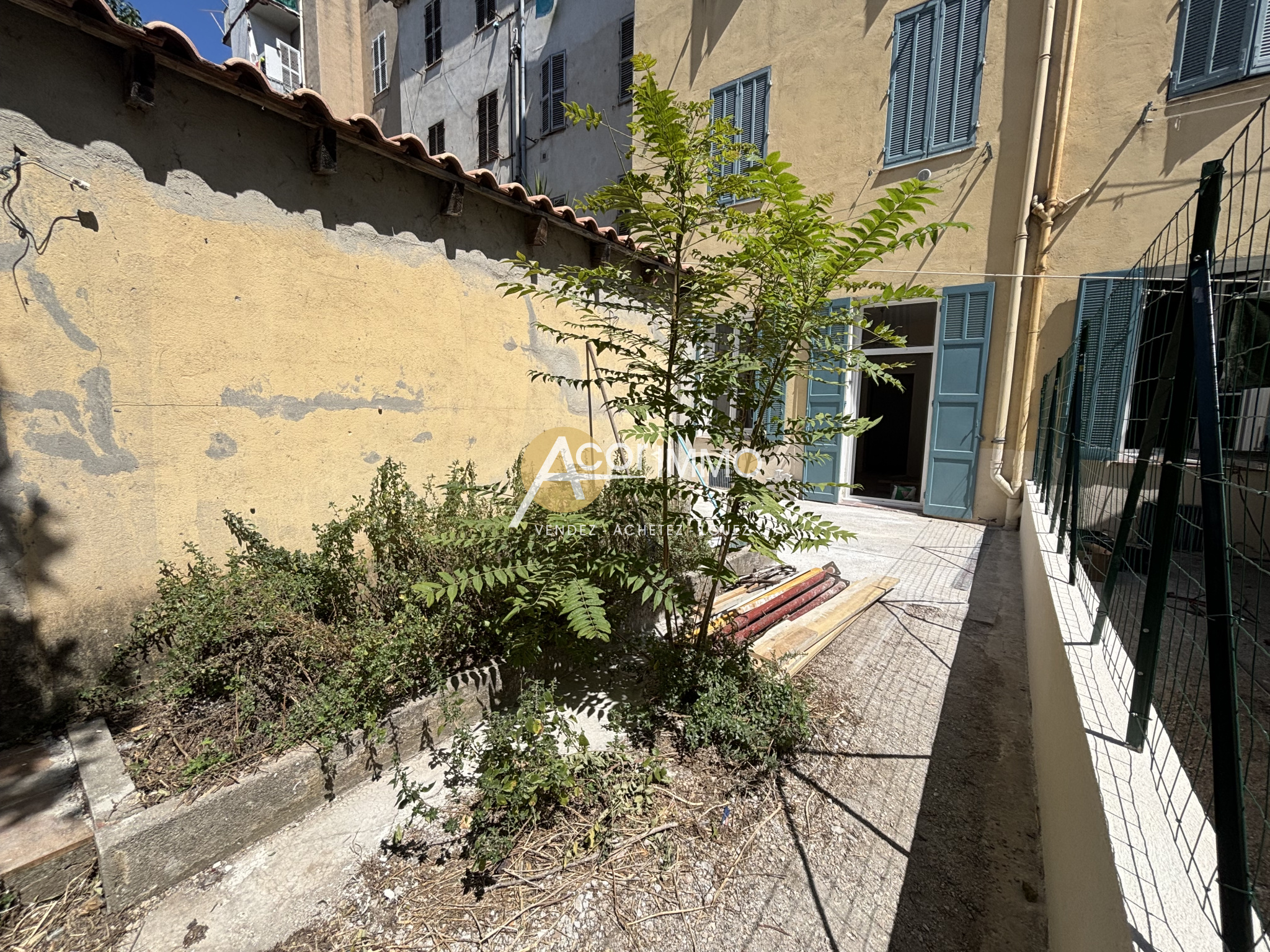 Vente Appartement Toulon