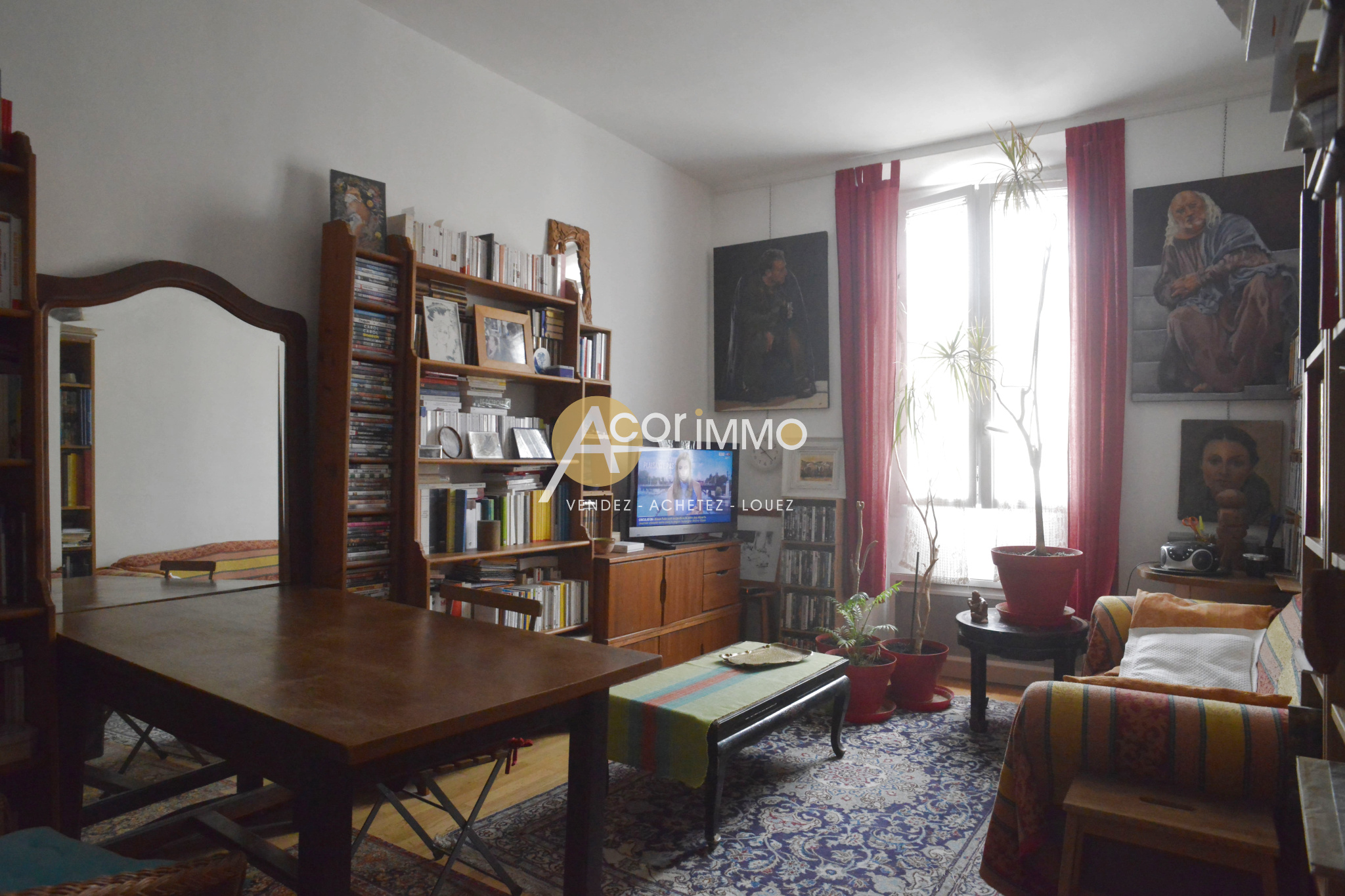 Vente Appartement Toulon