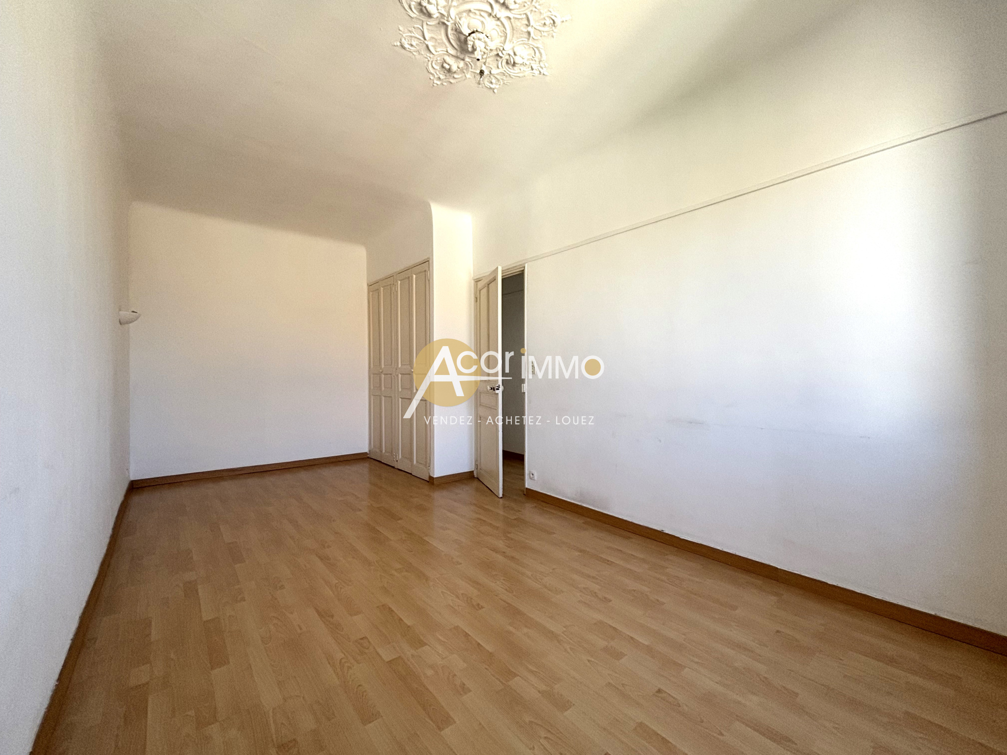 Appartement - Toulon