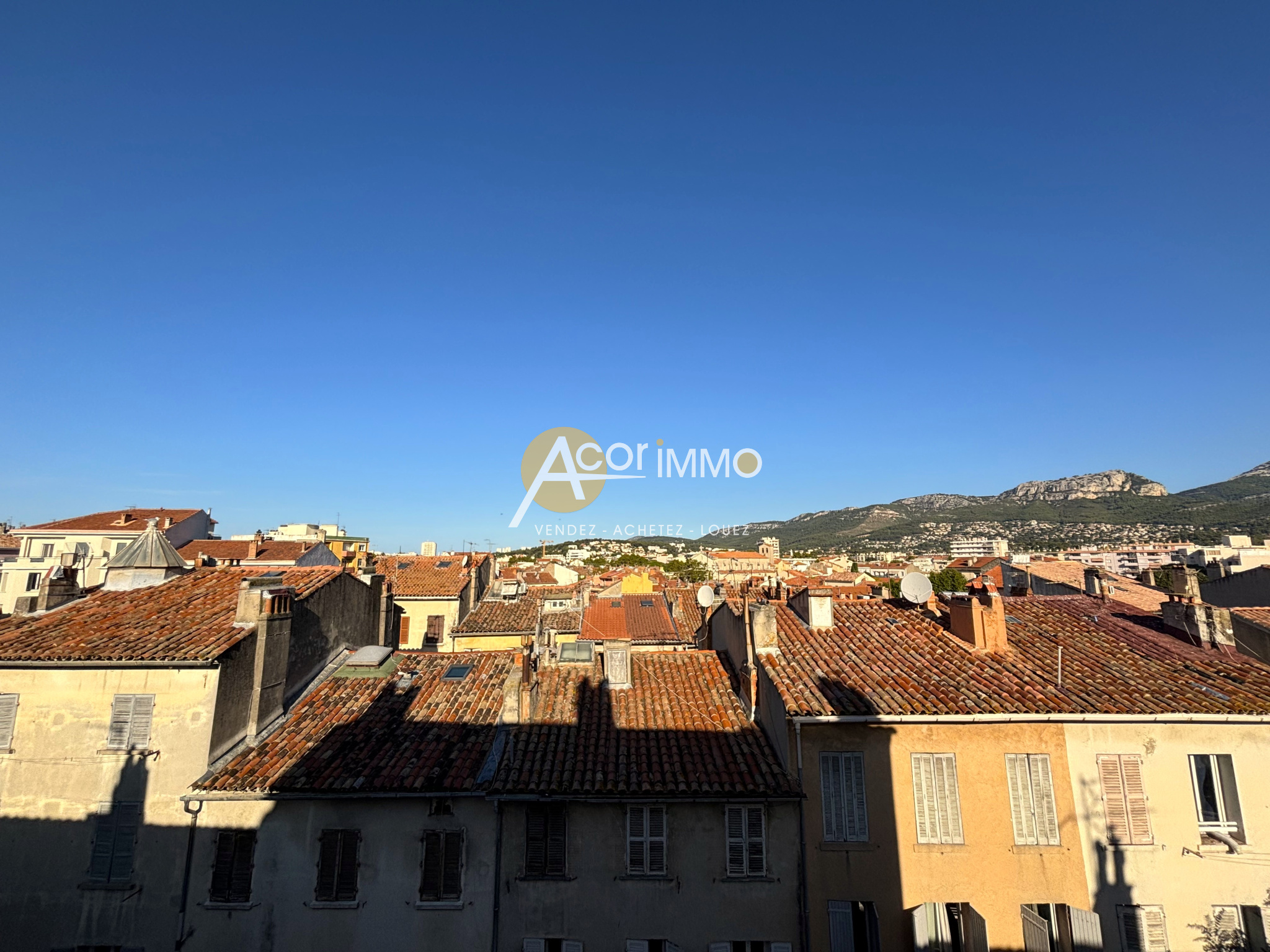 Appartement - Toulon