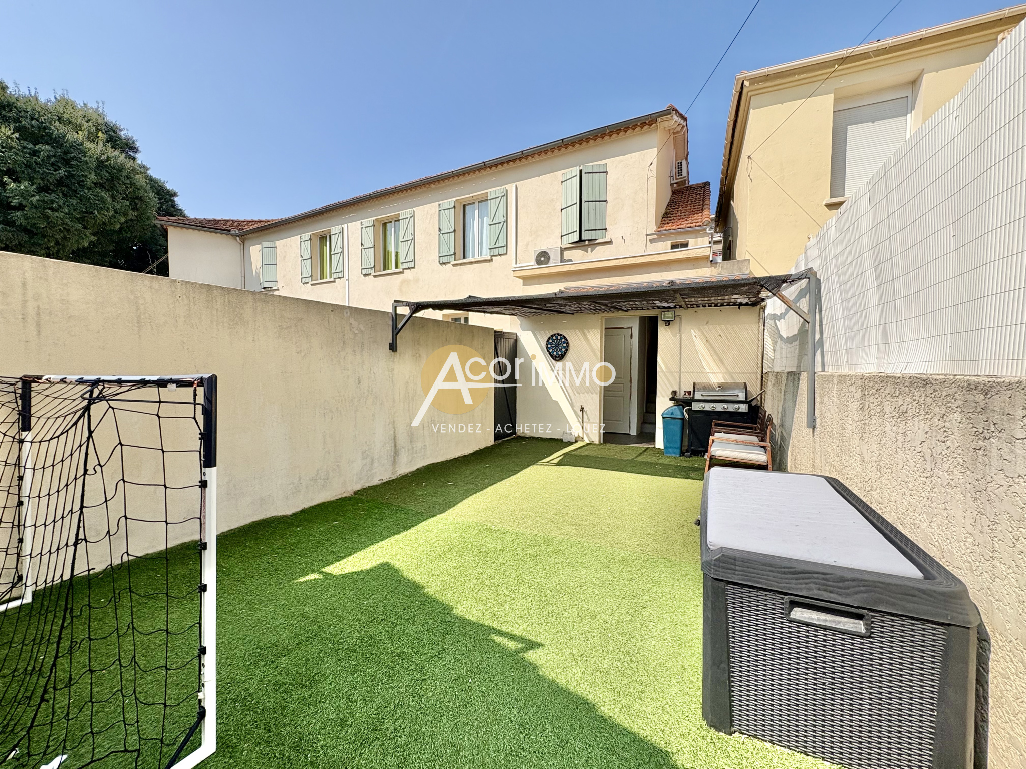 Appartement - Toulon