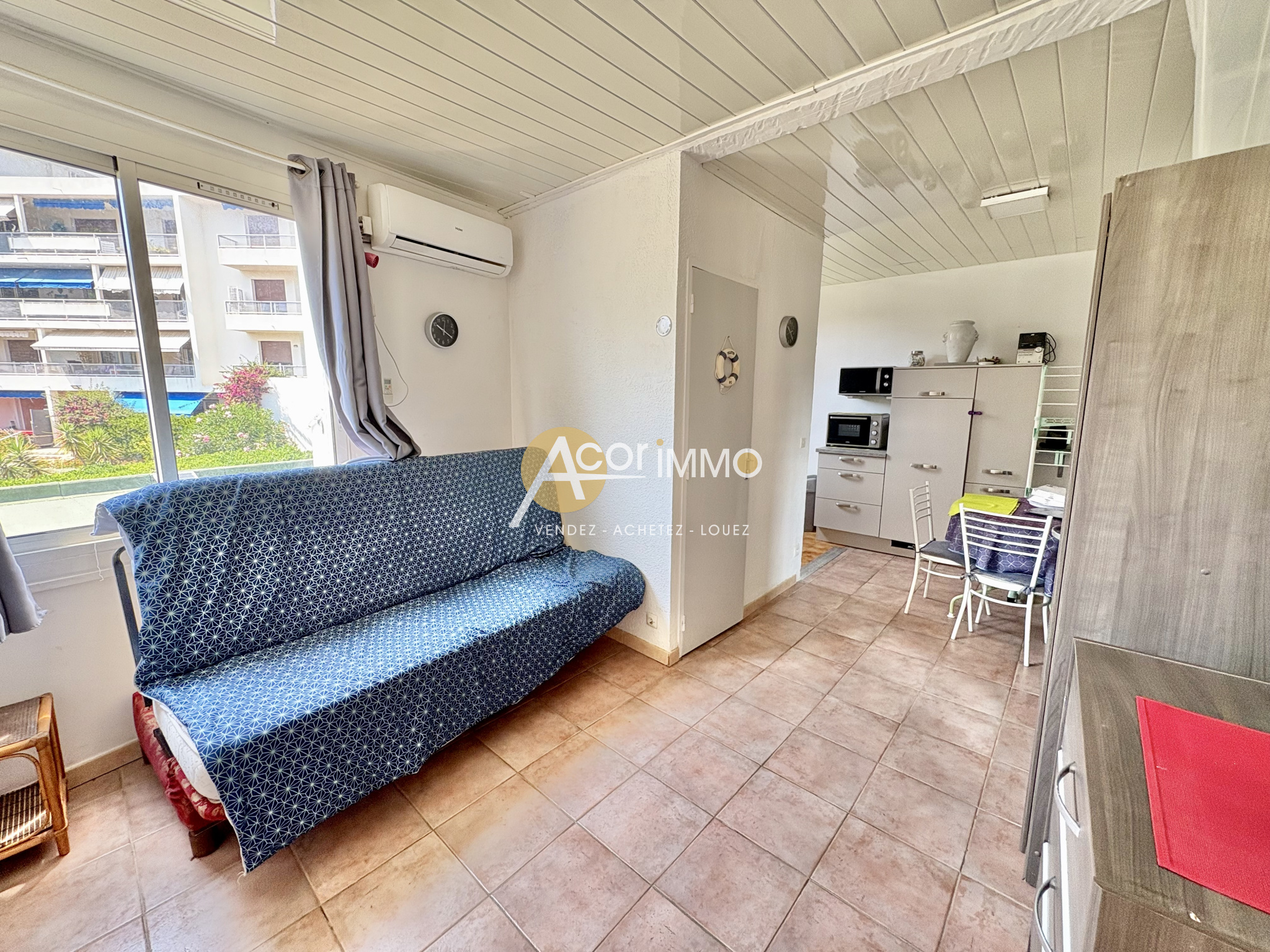 Appartement - La Seyne-sur-Mer