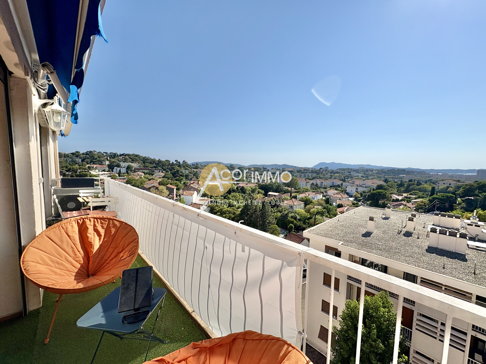 Appartement - Toulon