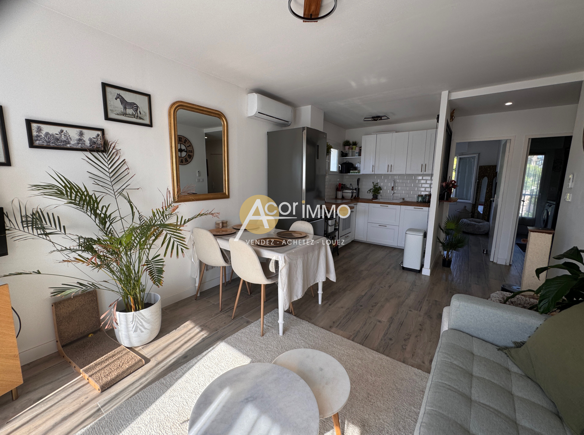 Appartement - Sanary-sur-Mer