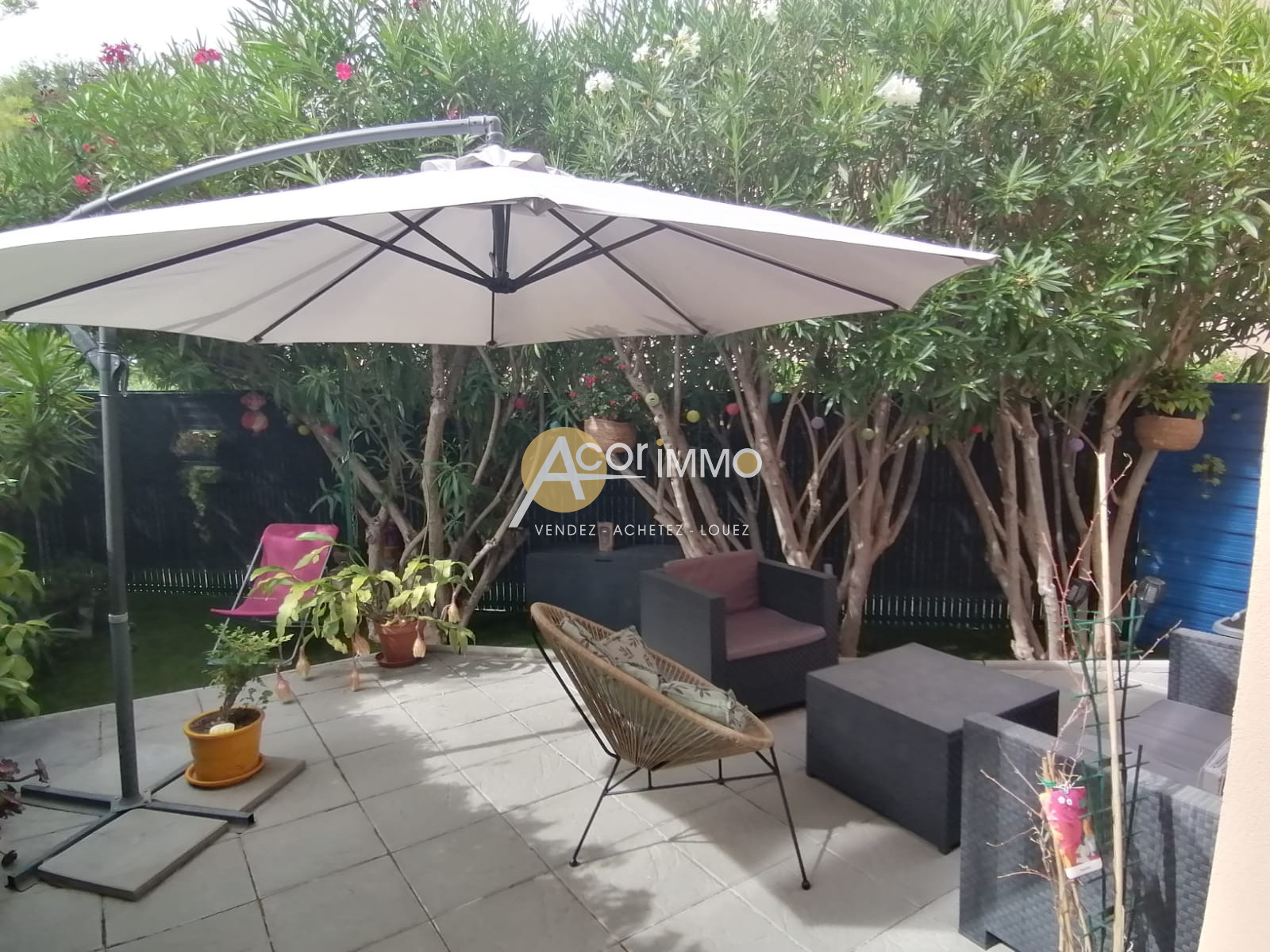 Appartement - Six-Fours-les-Plages