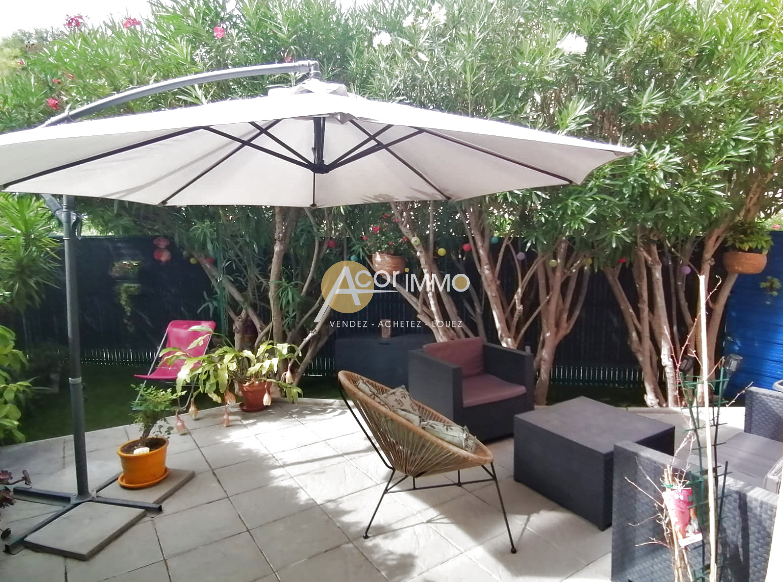 Appartement - Six-Fours-les-Plages