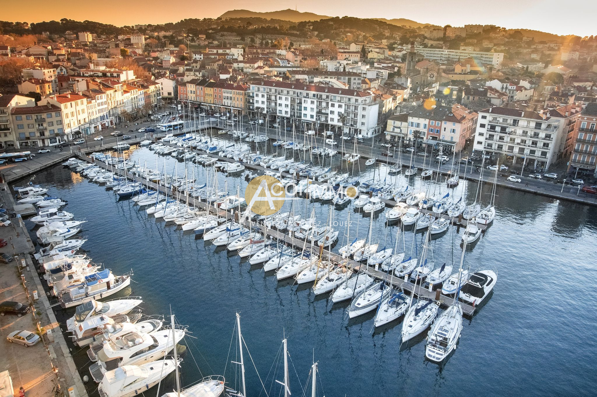 Maison-Villa - La Seyne-sur-Mer