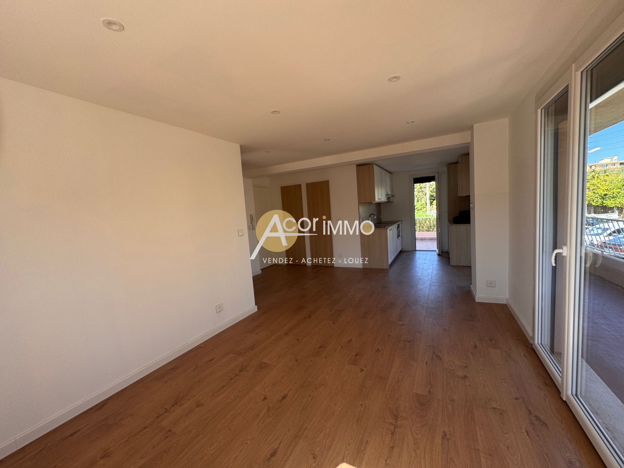 Appartement - Six-Fours-les-Plages