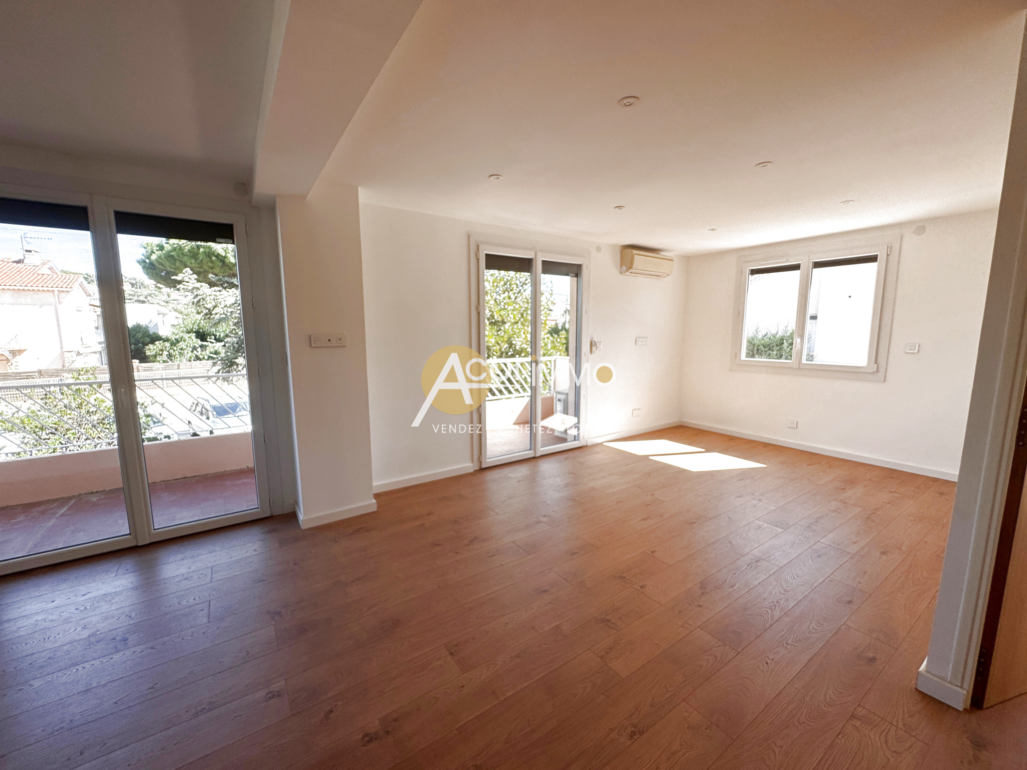 Appartement - Six-Fours-les-Plages