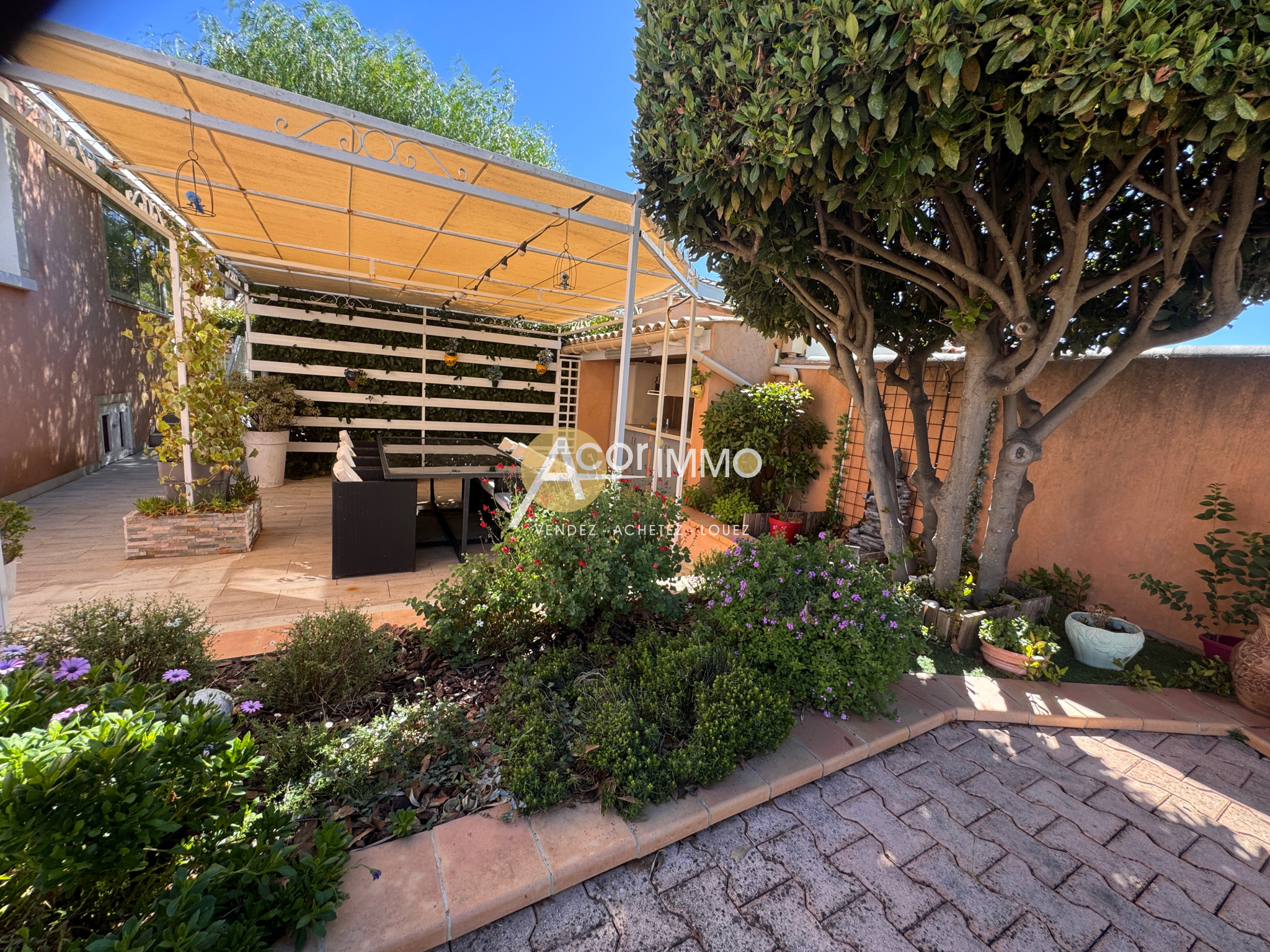 Vente Maison-Villa La Seyne-sur-Mer