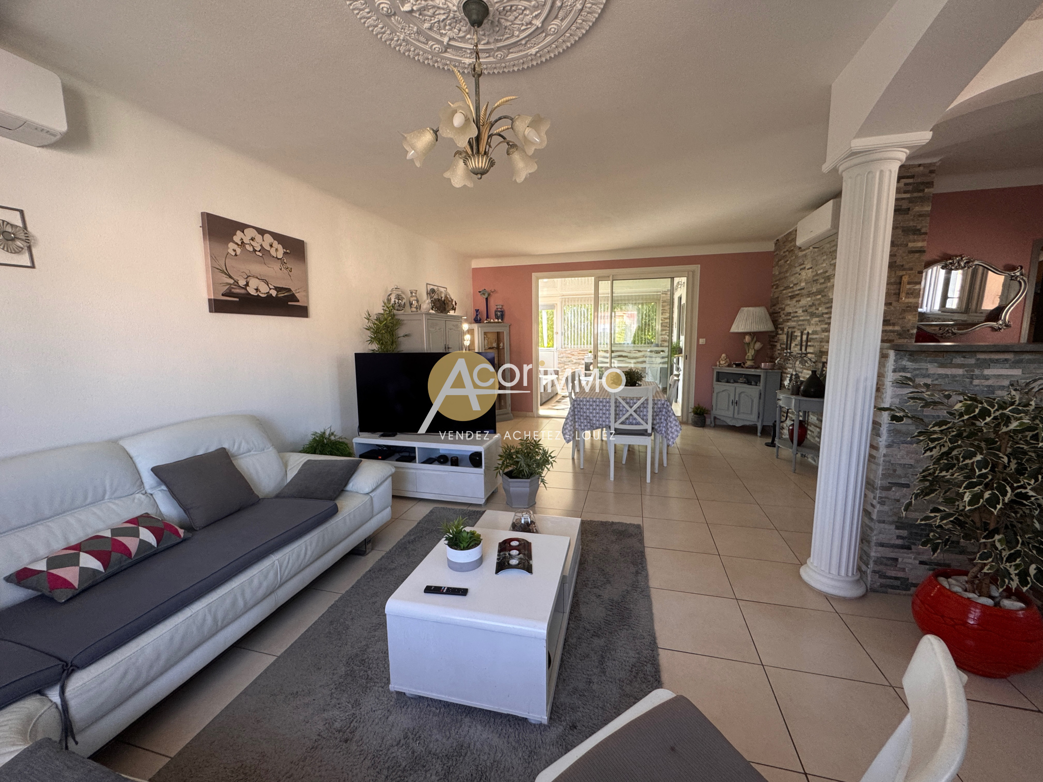 Vente Maison-Villa La Seyne-sur-Mer