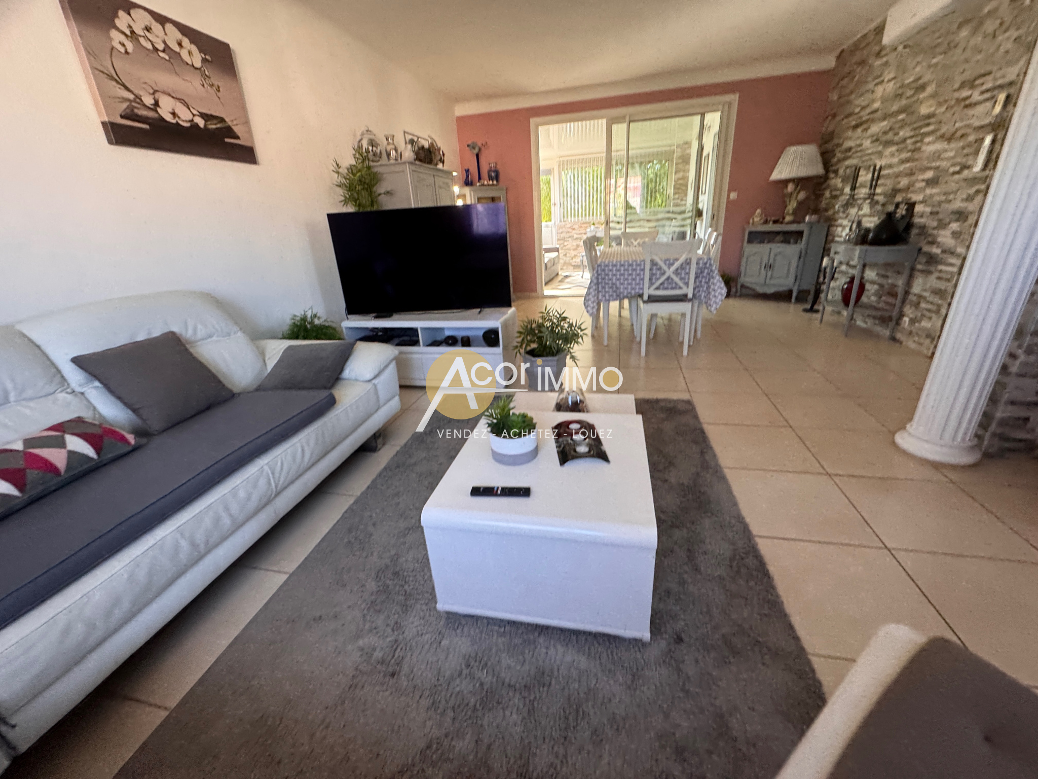 Vente Maison-Villa La Seyne-sur-Mer