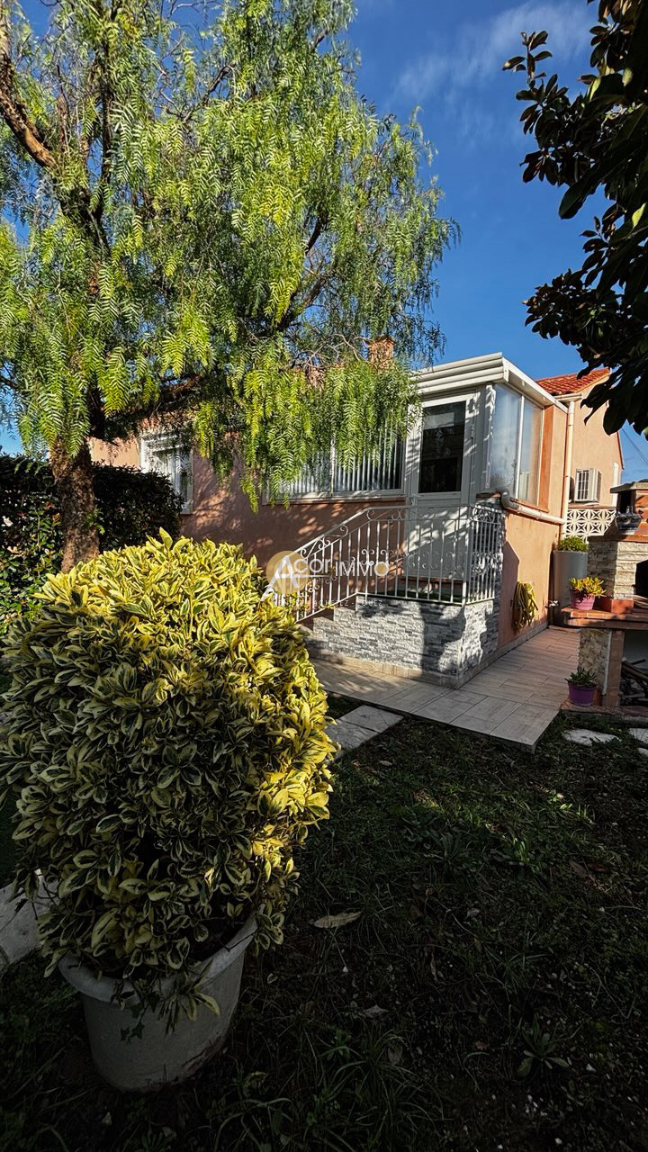 Vente Maison-Villa La Seyne-sur-Mer