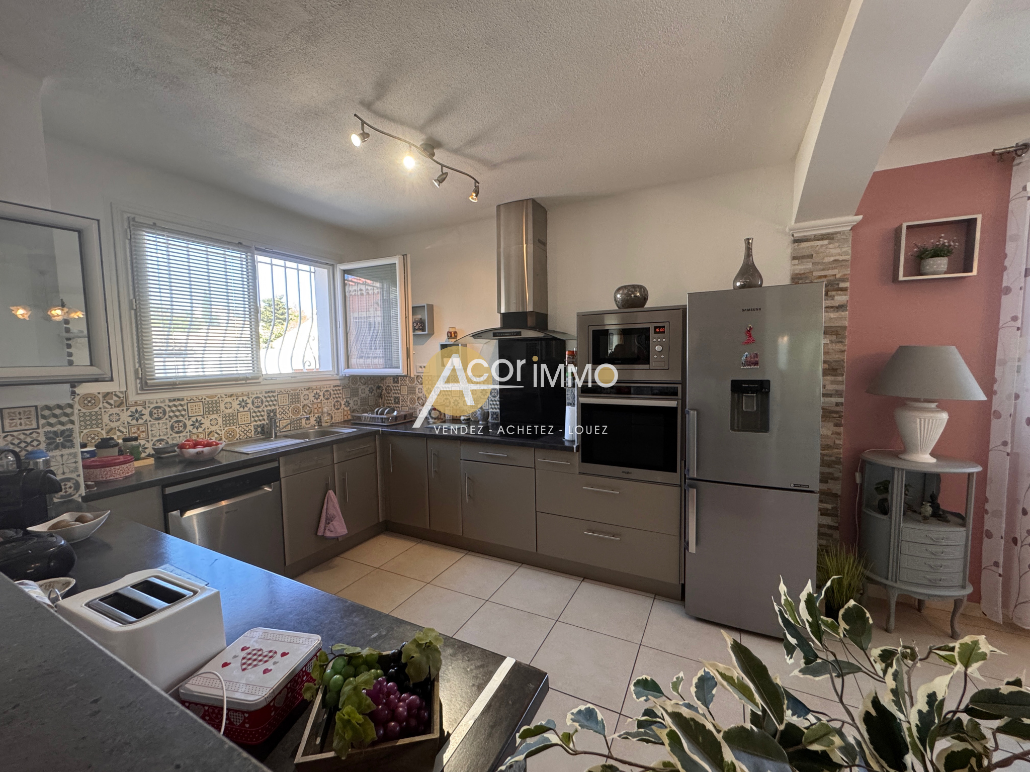 Maison-Villa - La Seyne-sur-Mer