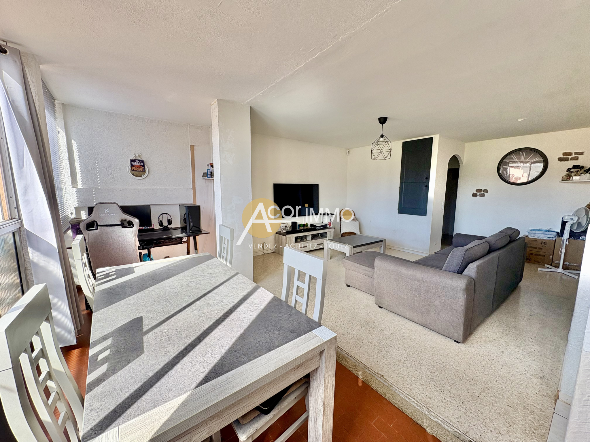 Appartement - La Valette-du-Var