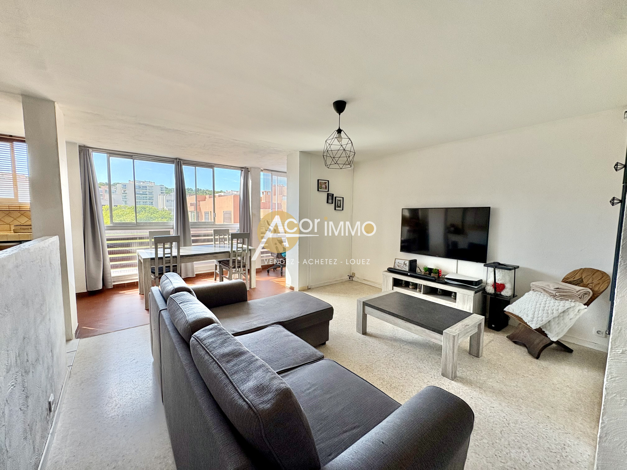 Appartement - La Valette-du-Var