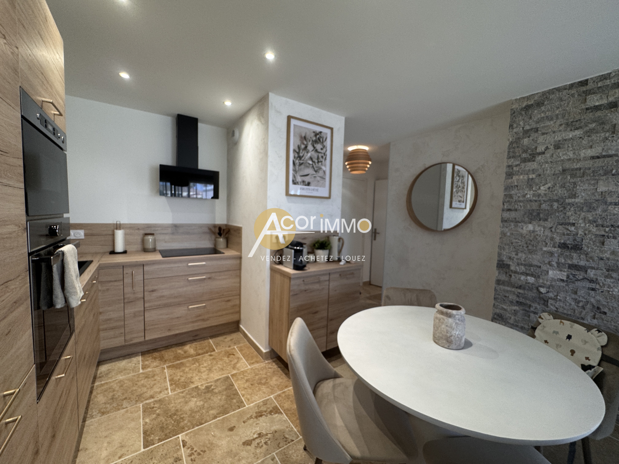 Appartement - Six-Fours-les-Plages