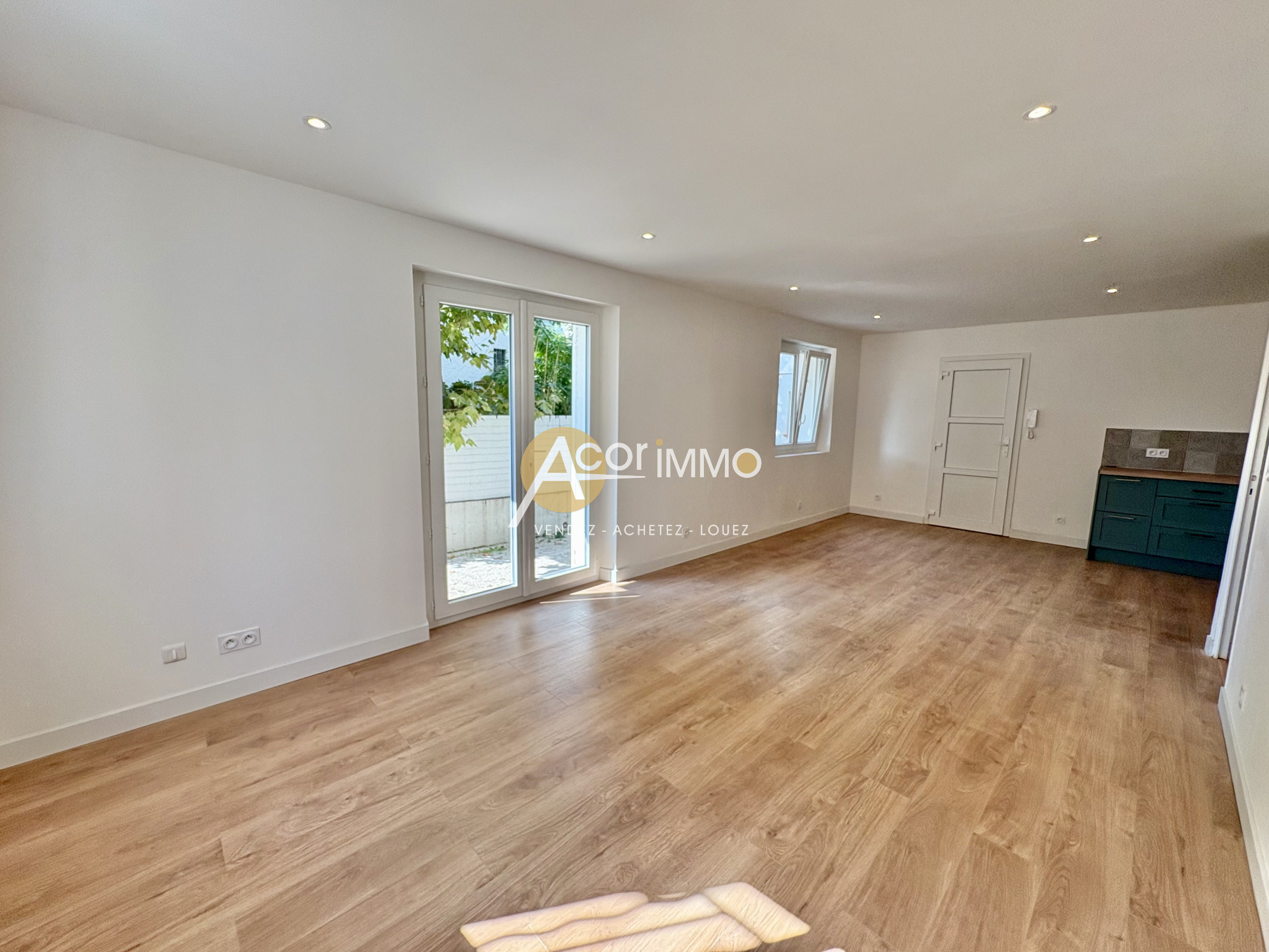 Appartement - Toulon