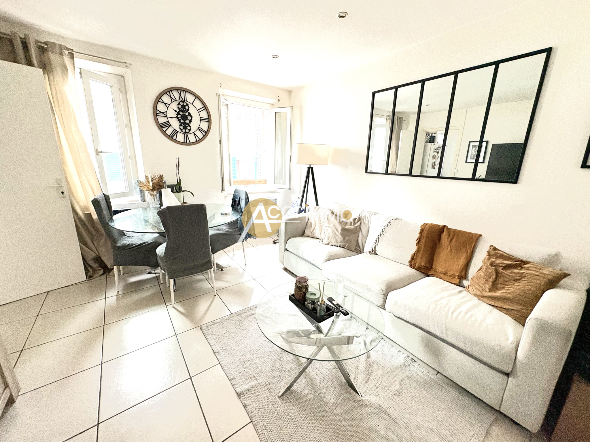 Appartement - La Seyne-sur-Mer