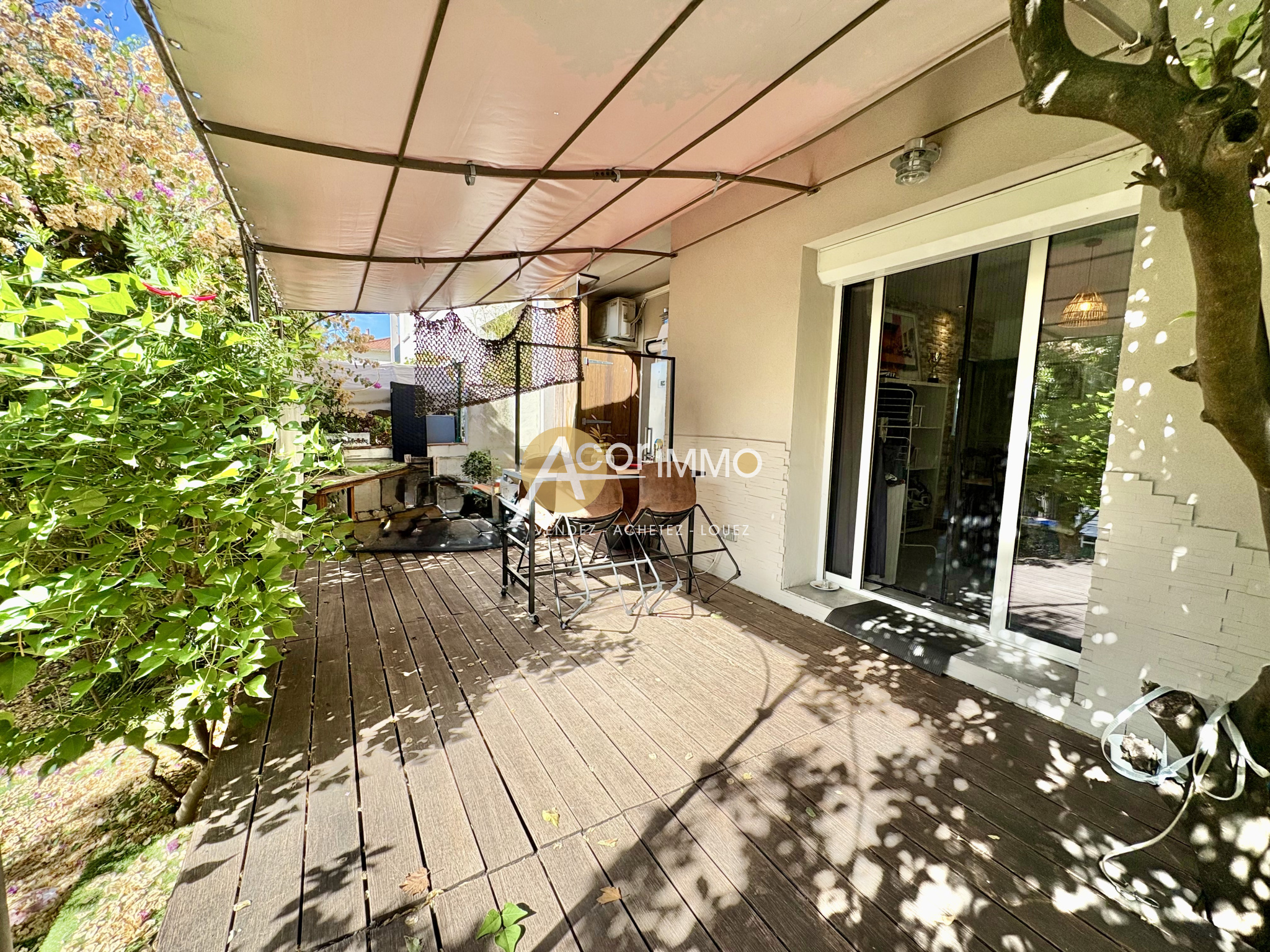 Vente Appartement Toulon