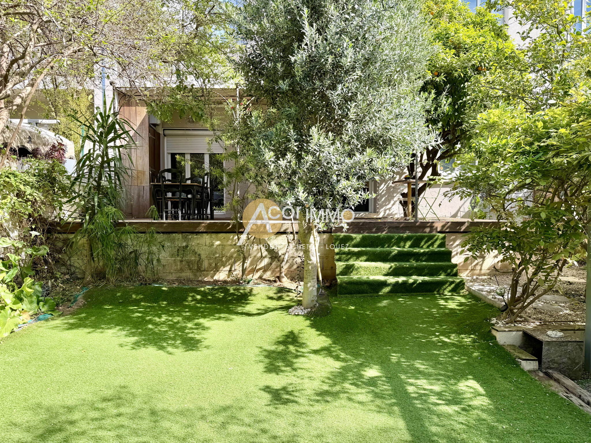 Vente Appartement Toulon