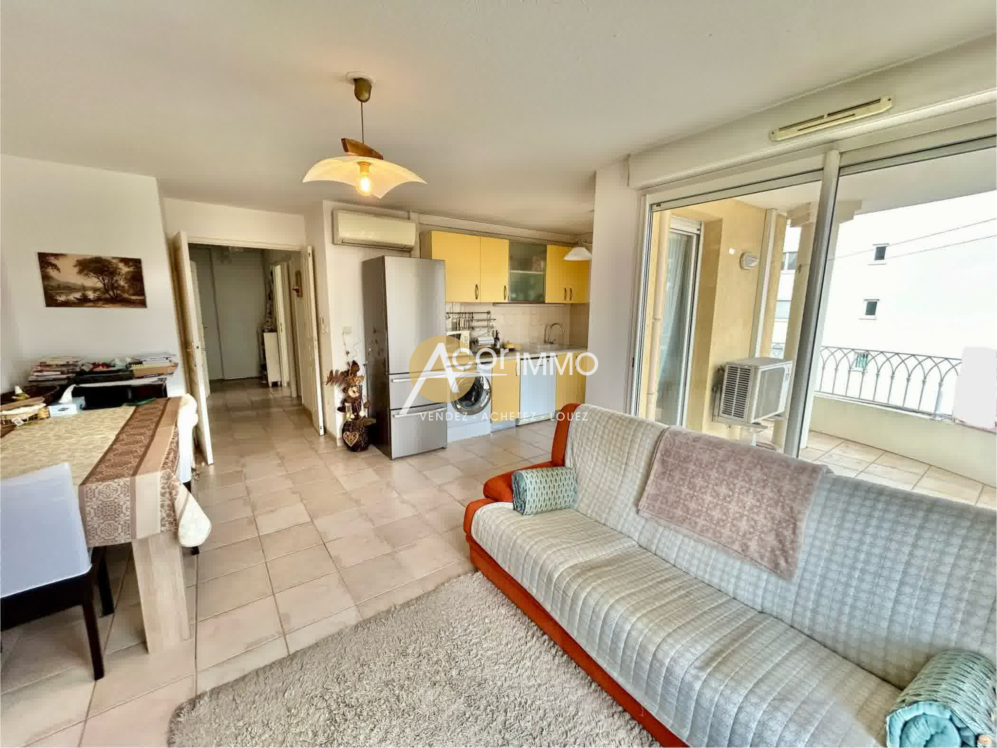 Appartement - Toulon