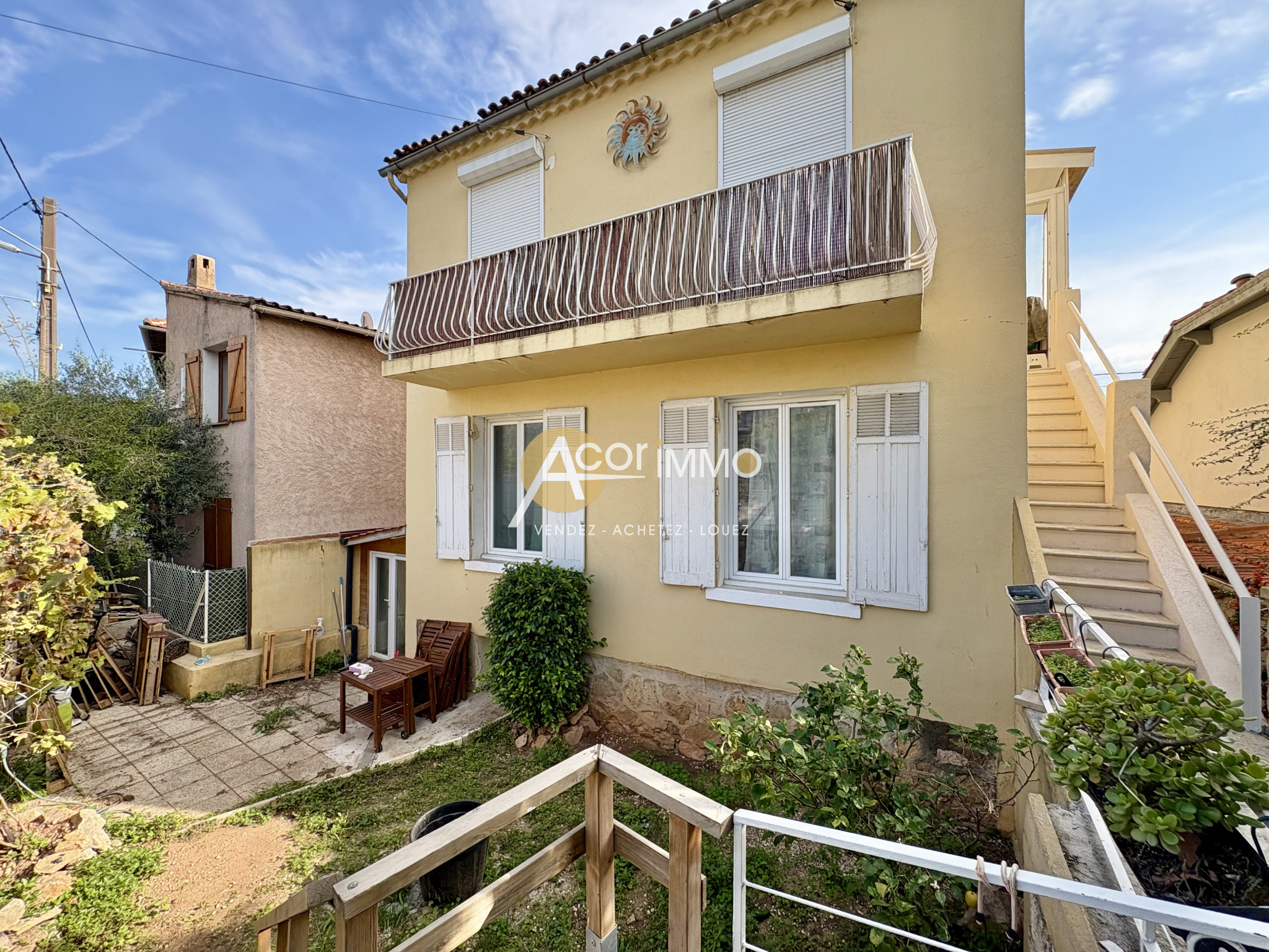 Appartement - Toulon