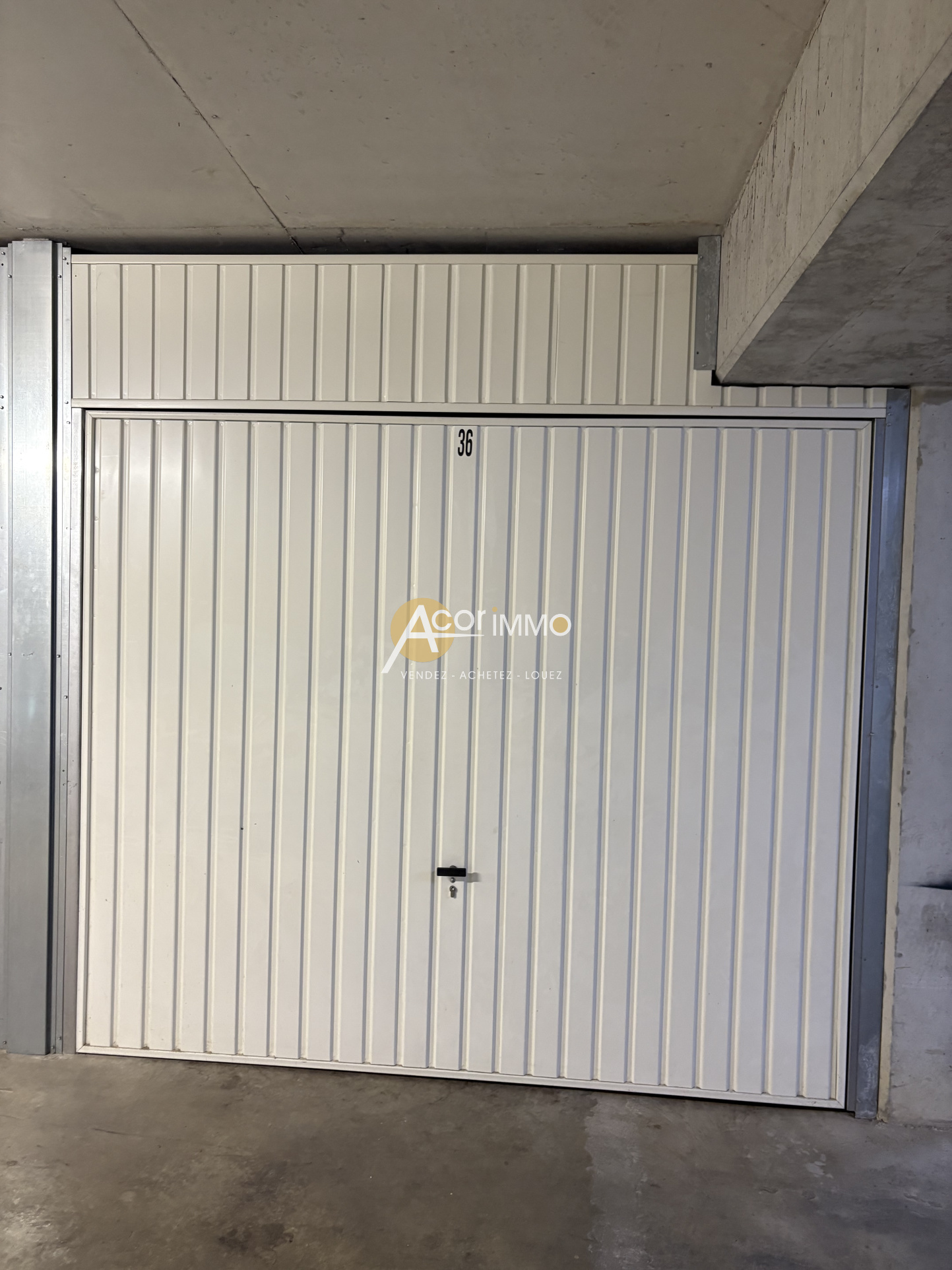 Garage - La Seyne-sur-Mer