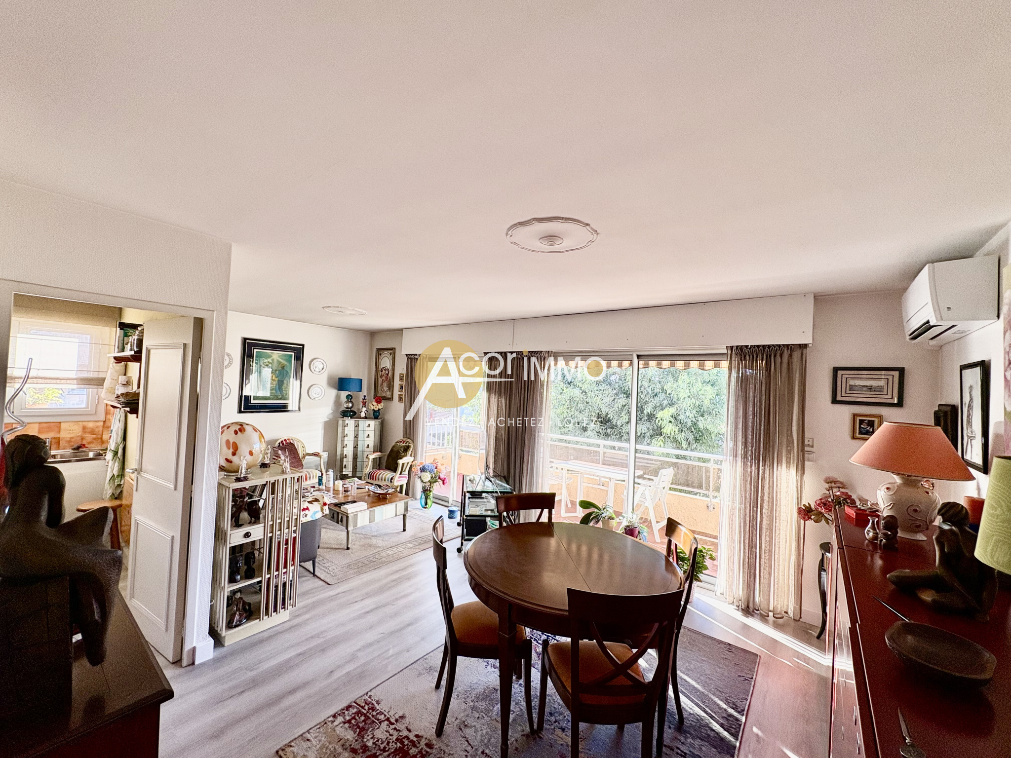 Appartement - Six-Fours-les-Plages
