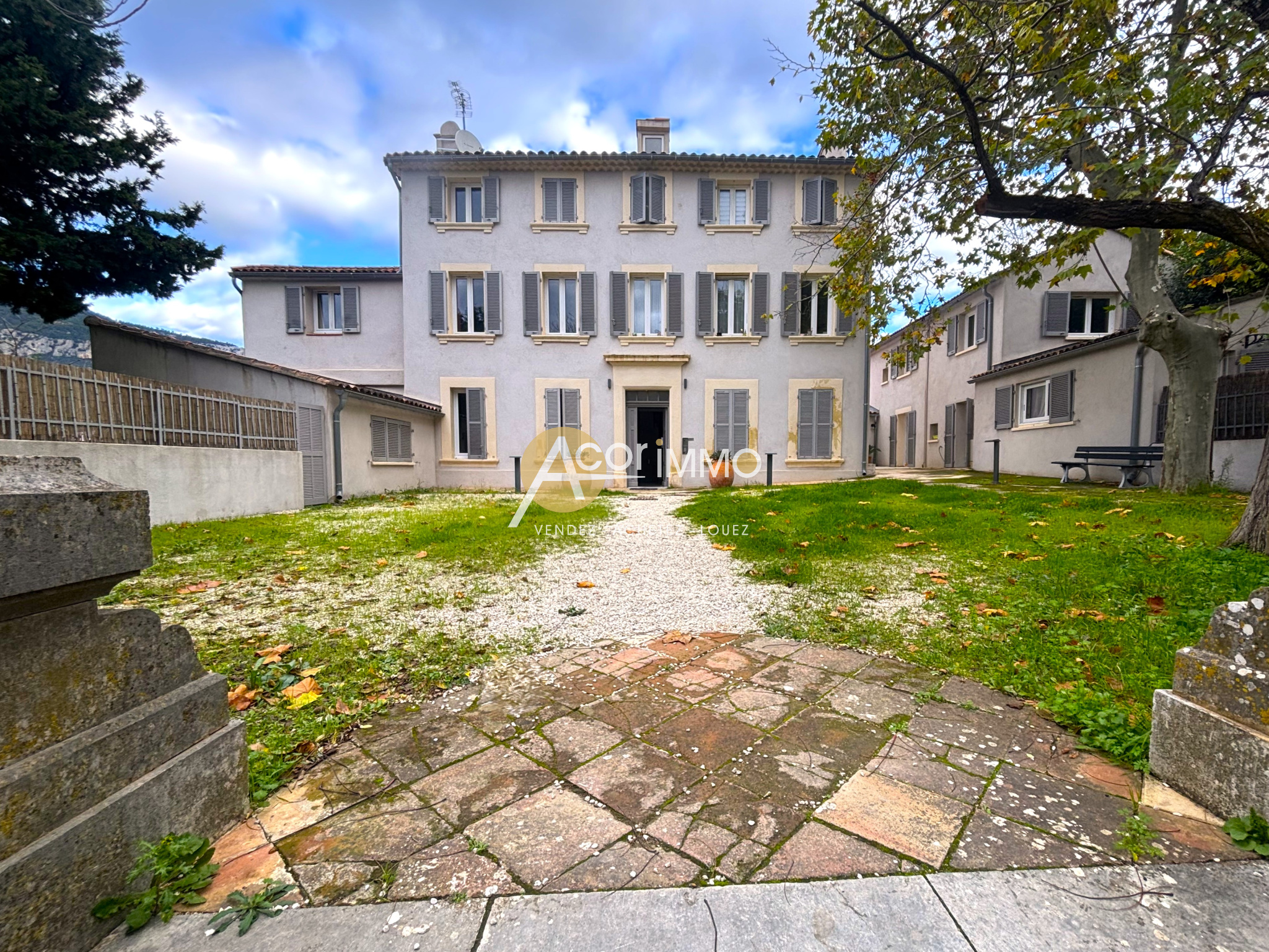 Vente Appartement Toulon