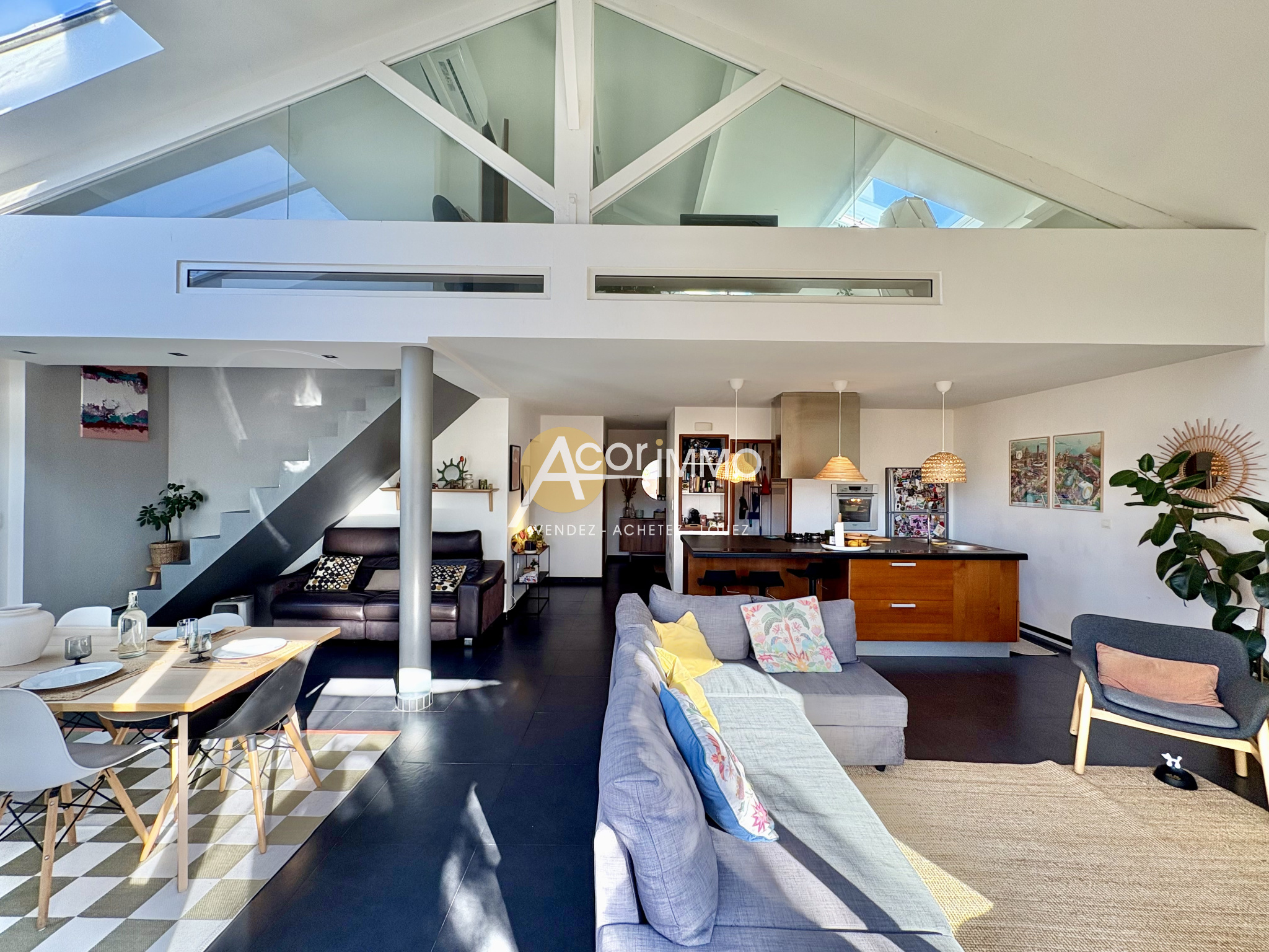 Maison-Villa - La Garde