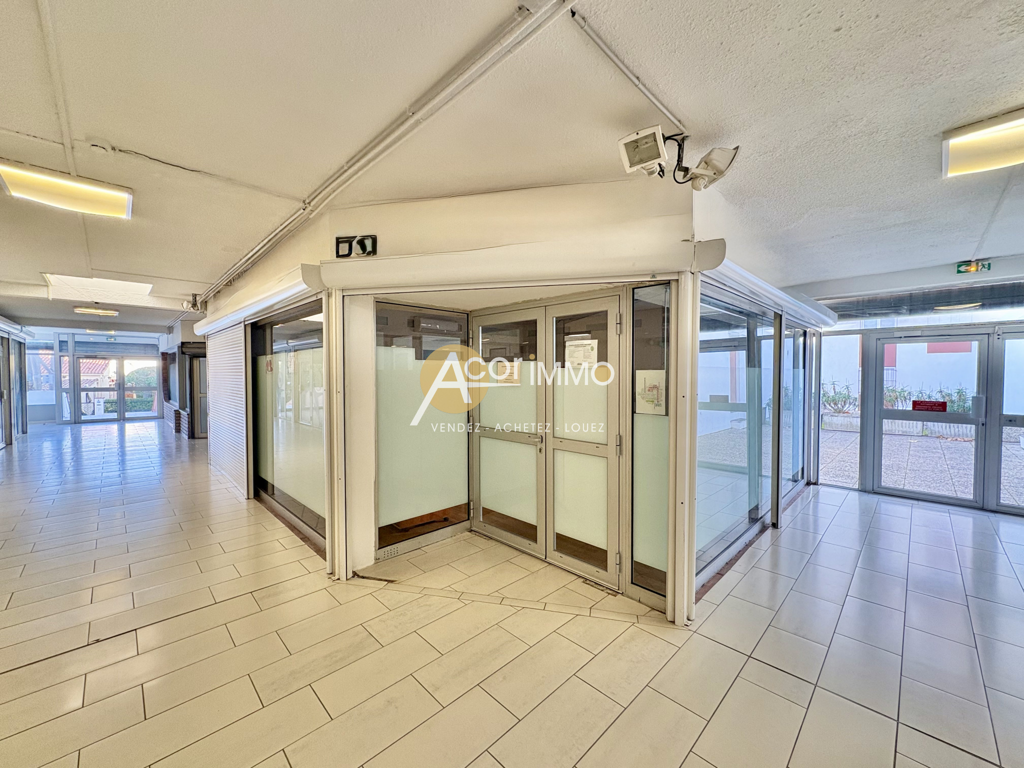 Vente Local Commercial La Seyne-sur-Mer