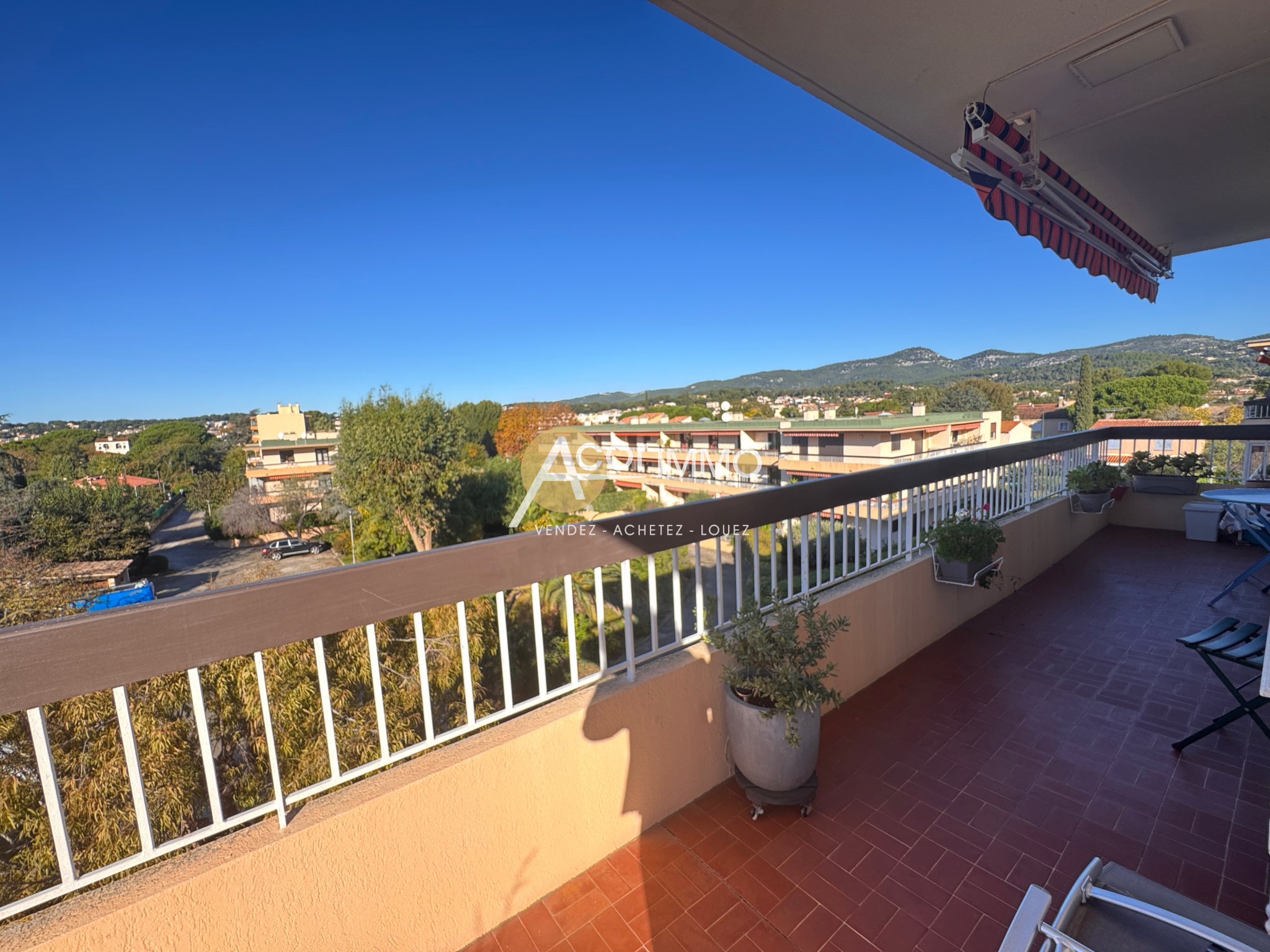 Appartement - Six-Fours-les-Plages