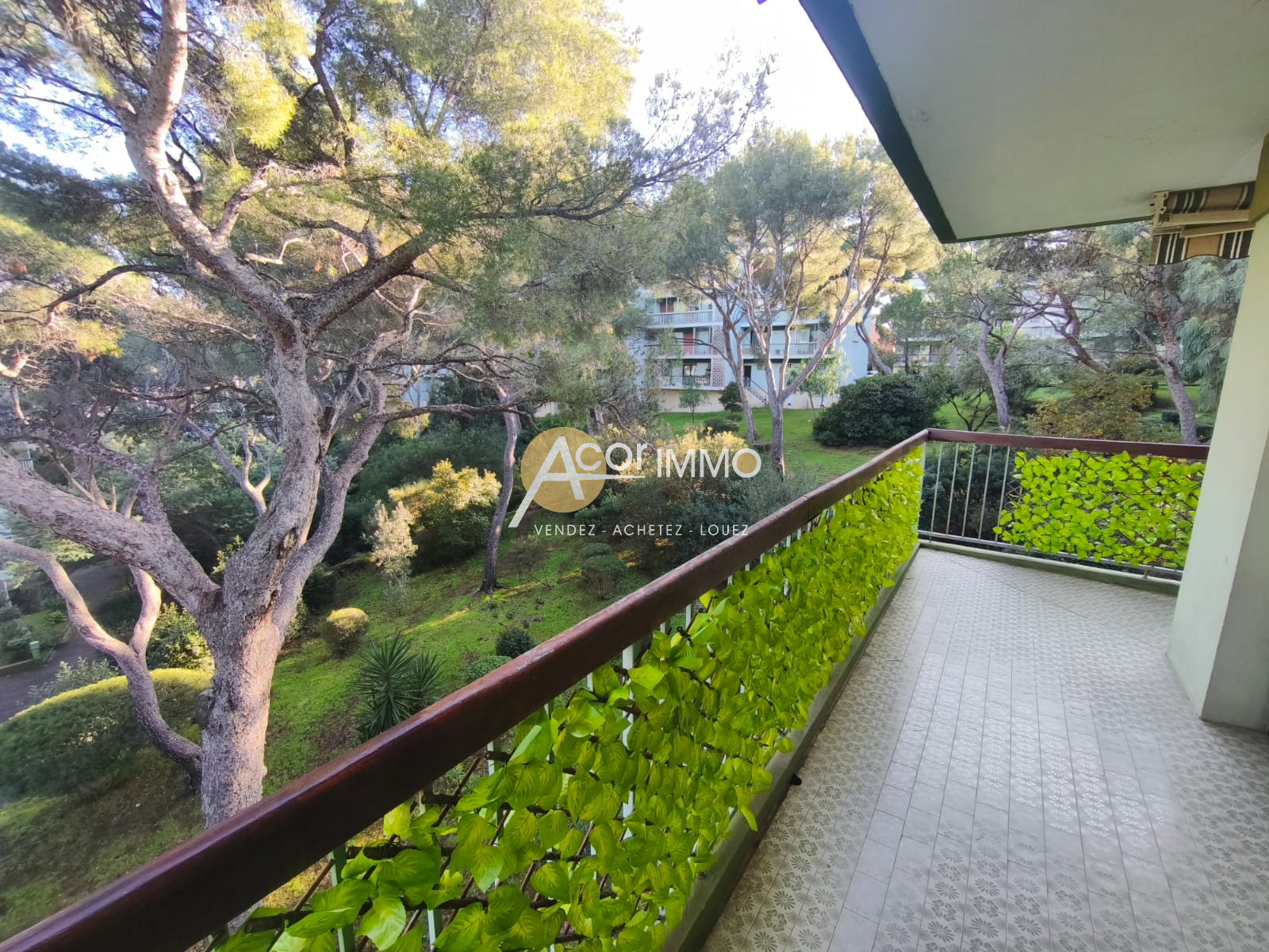 Appartement - La Seyne-sur-Mer