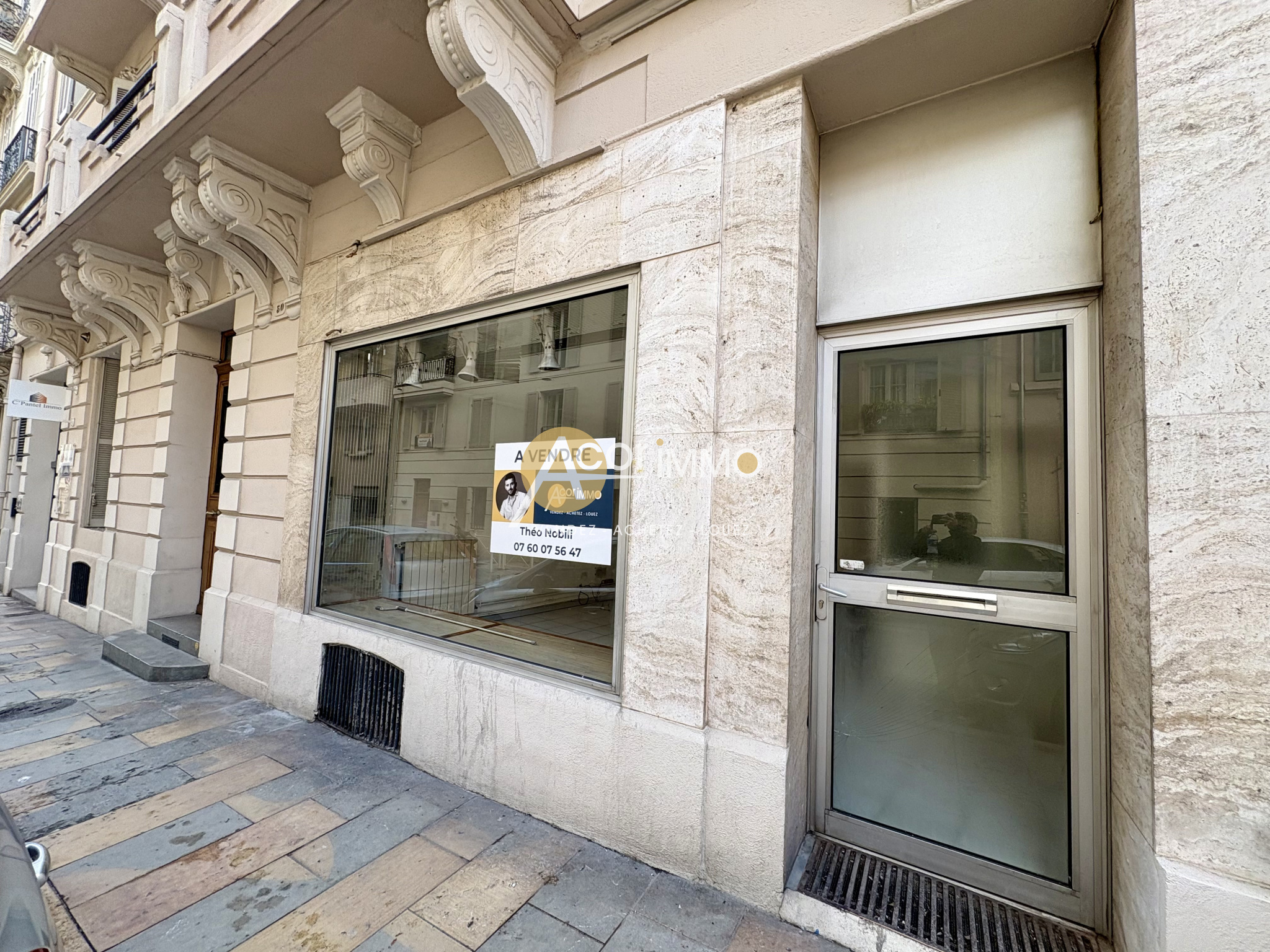 Vente Appartement Toulon