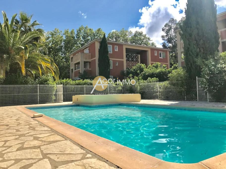 Vente Appartement La Seyne-sur-Mer