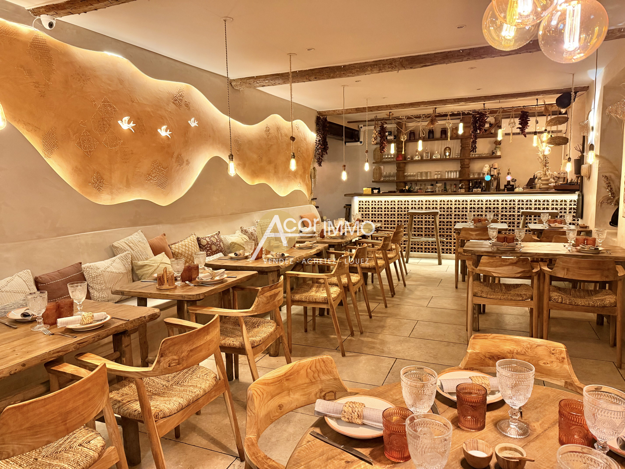 Vente Fonds de commerce Toulon