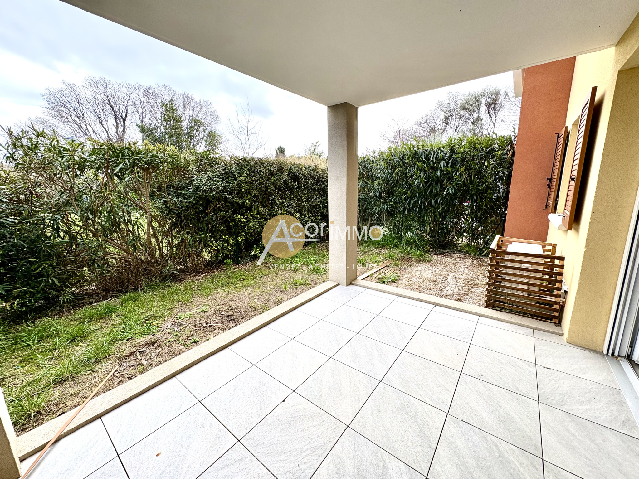 Vente Appartement Ollioules