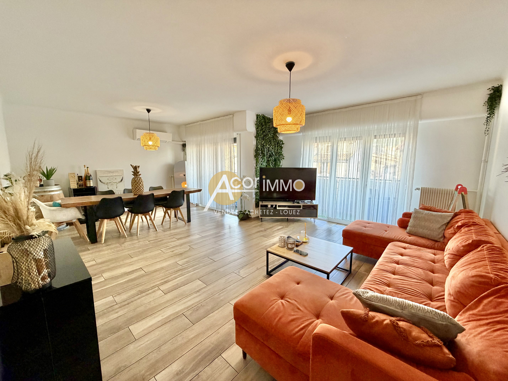 Appartement - La Valette-du-Var