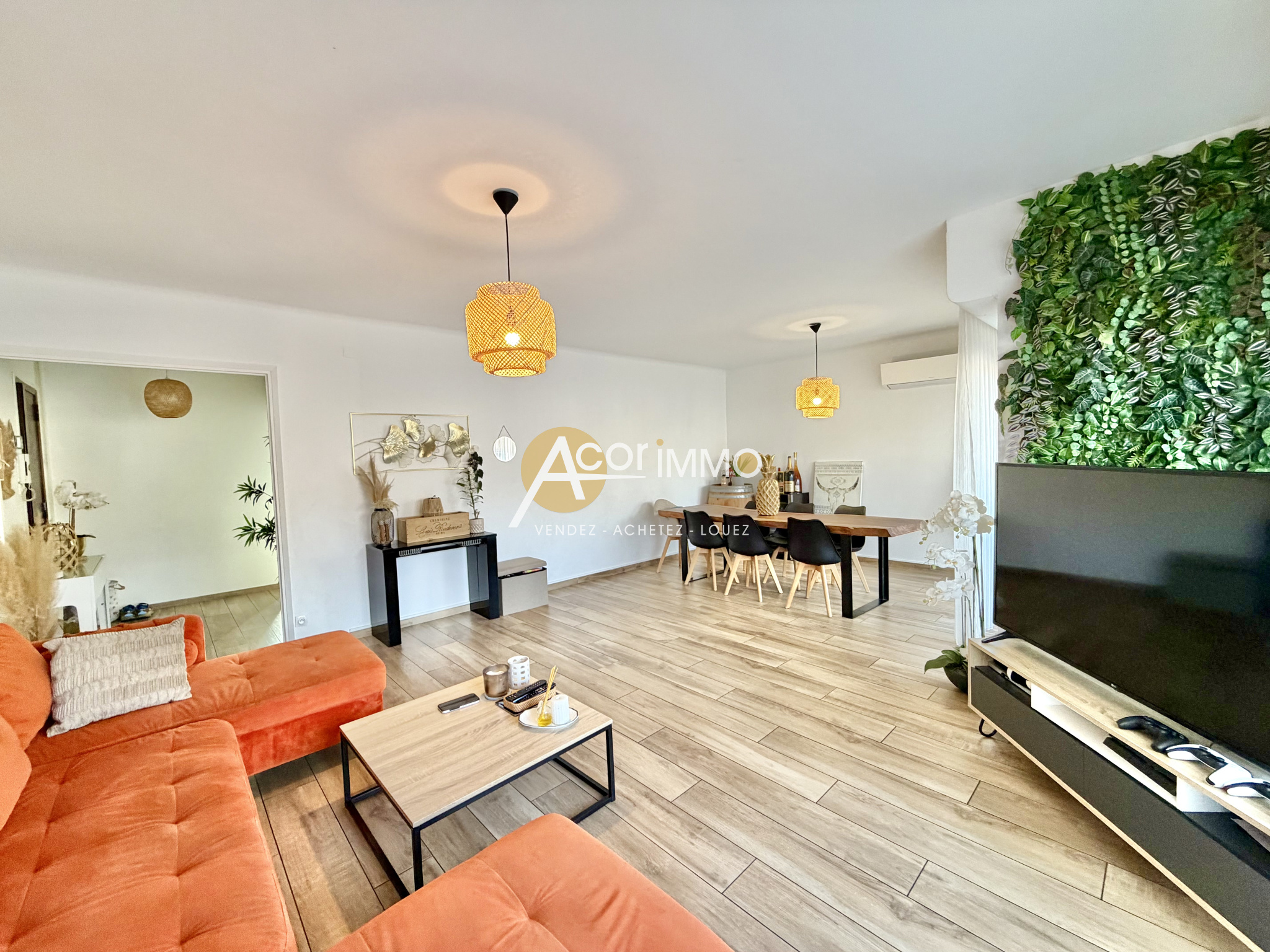 Vente Appartement La Valette-du-Var