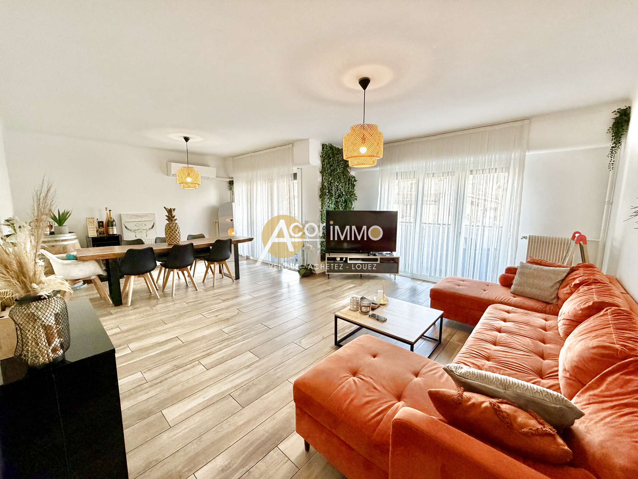 Vente Appartement La Valette-du-Var