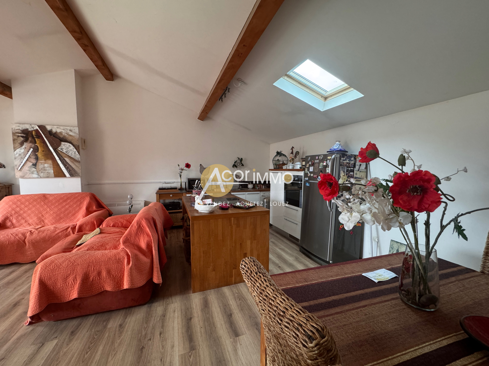 Appartement - Six-Fours-les-Plages