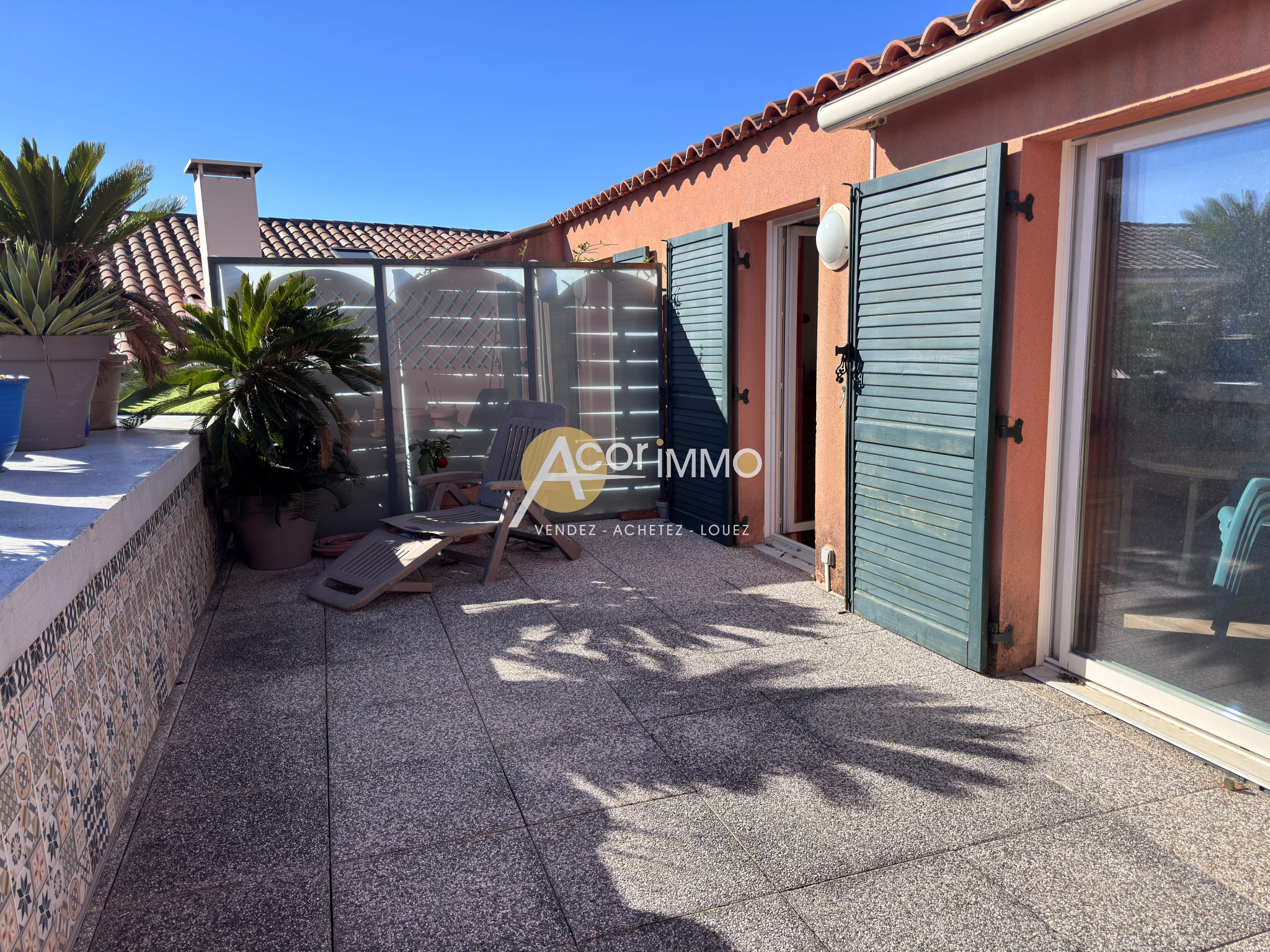 Appartement - Six-Fours-les-Plages