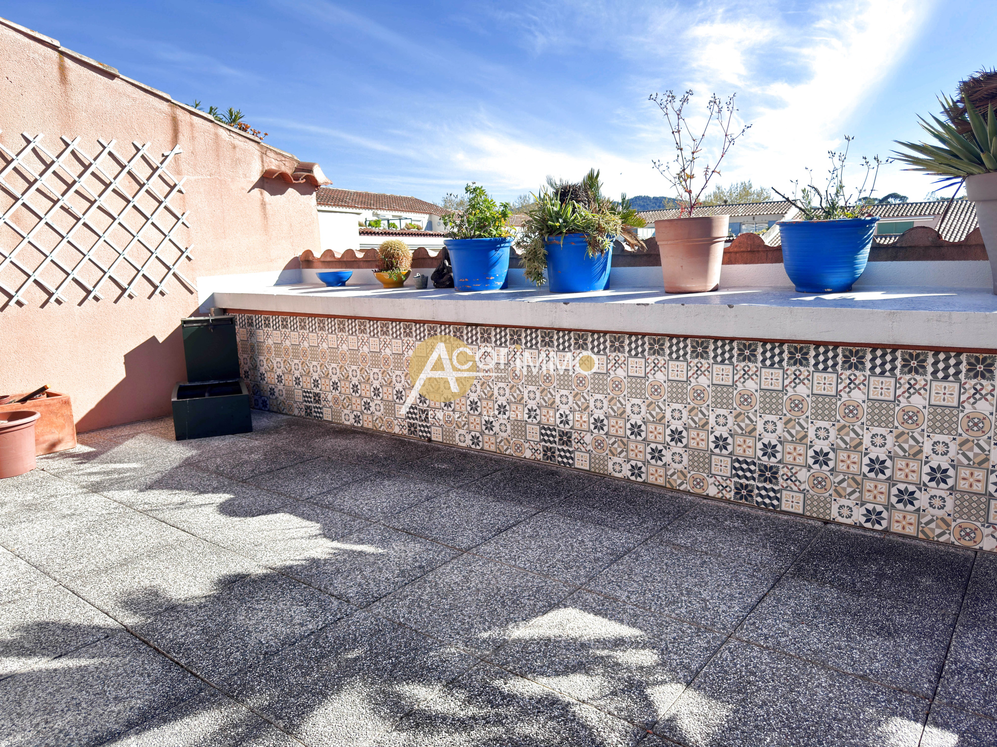 Appartement - Six-Fours-les-Plages
