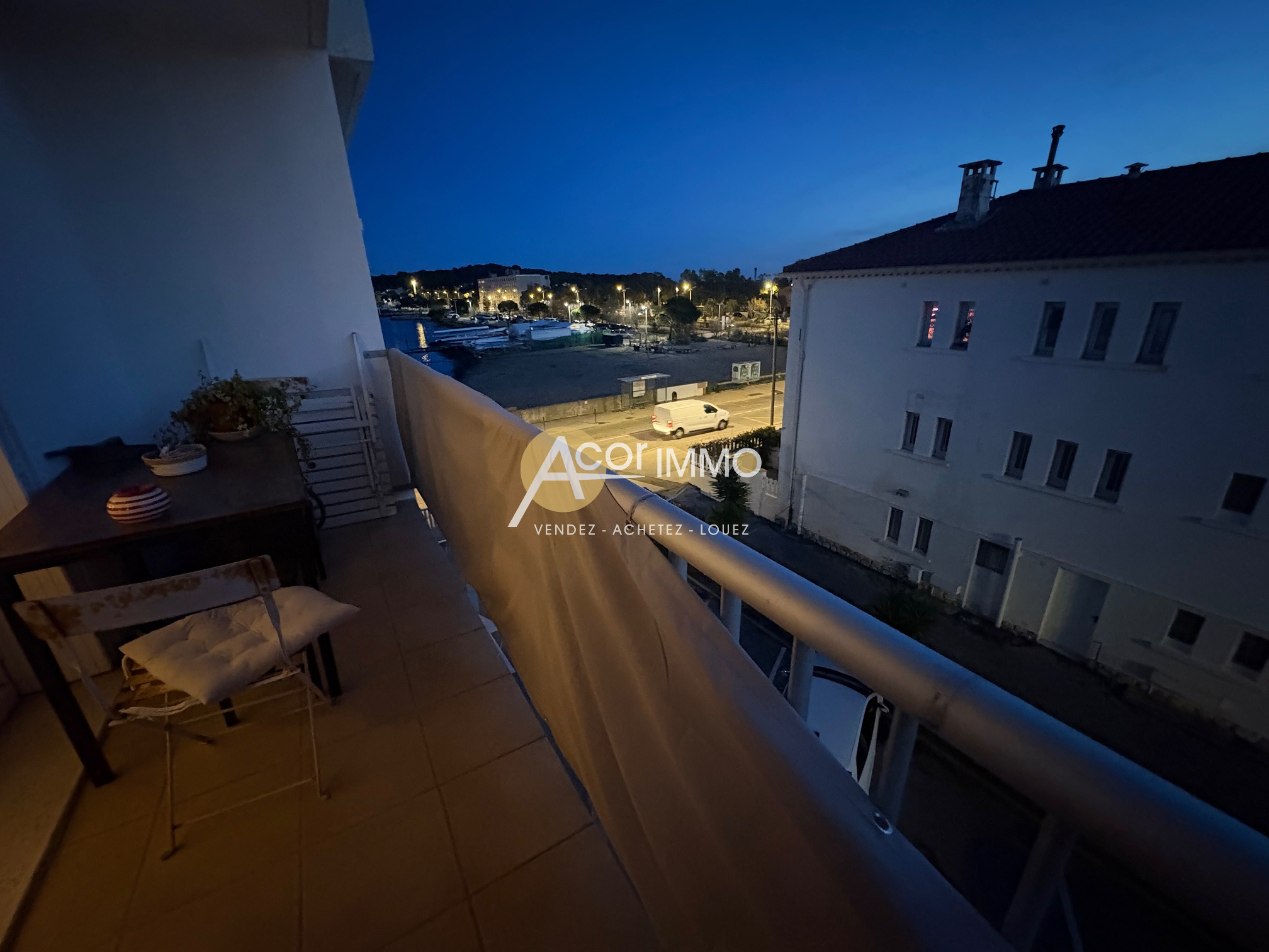 Appartement - La Seyne-sur-Mer