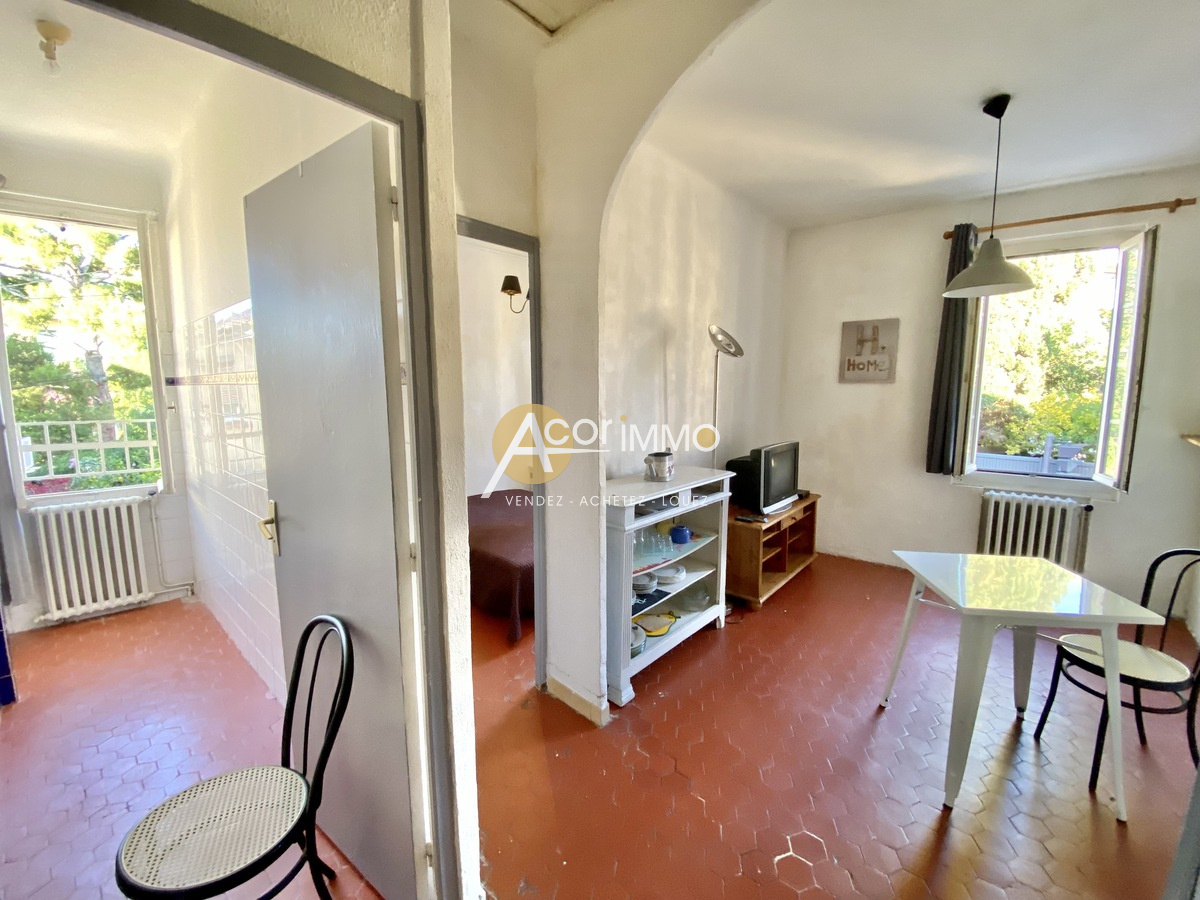 Vente Maison-Villa La Seyne-sur-Mer