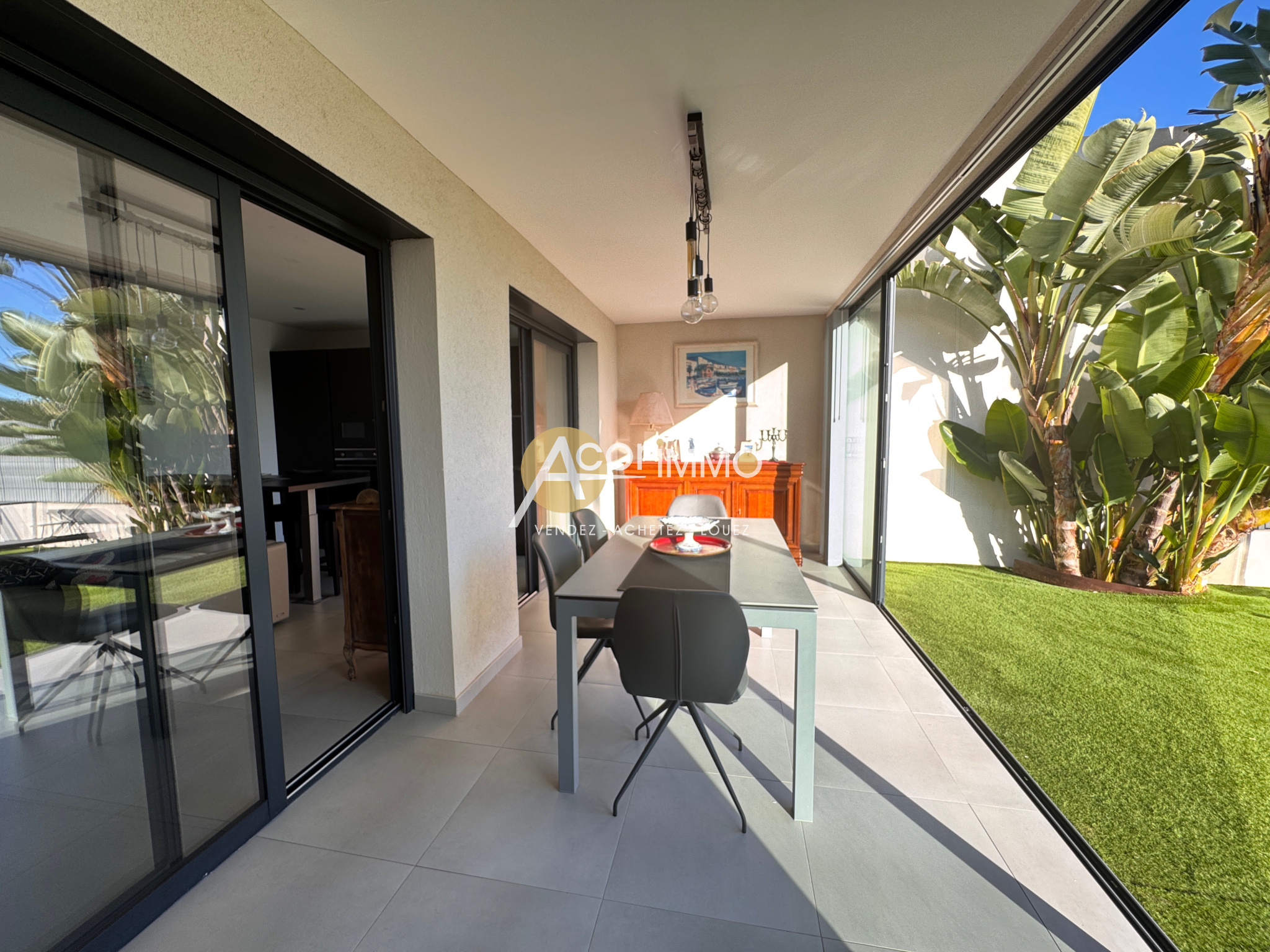 Vente Appartement Sanary-sur-Mer