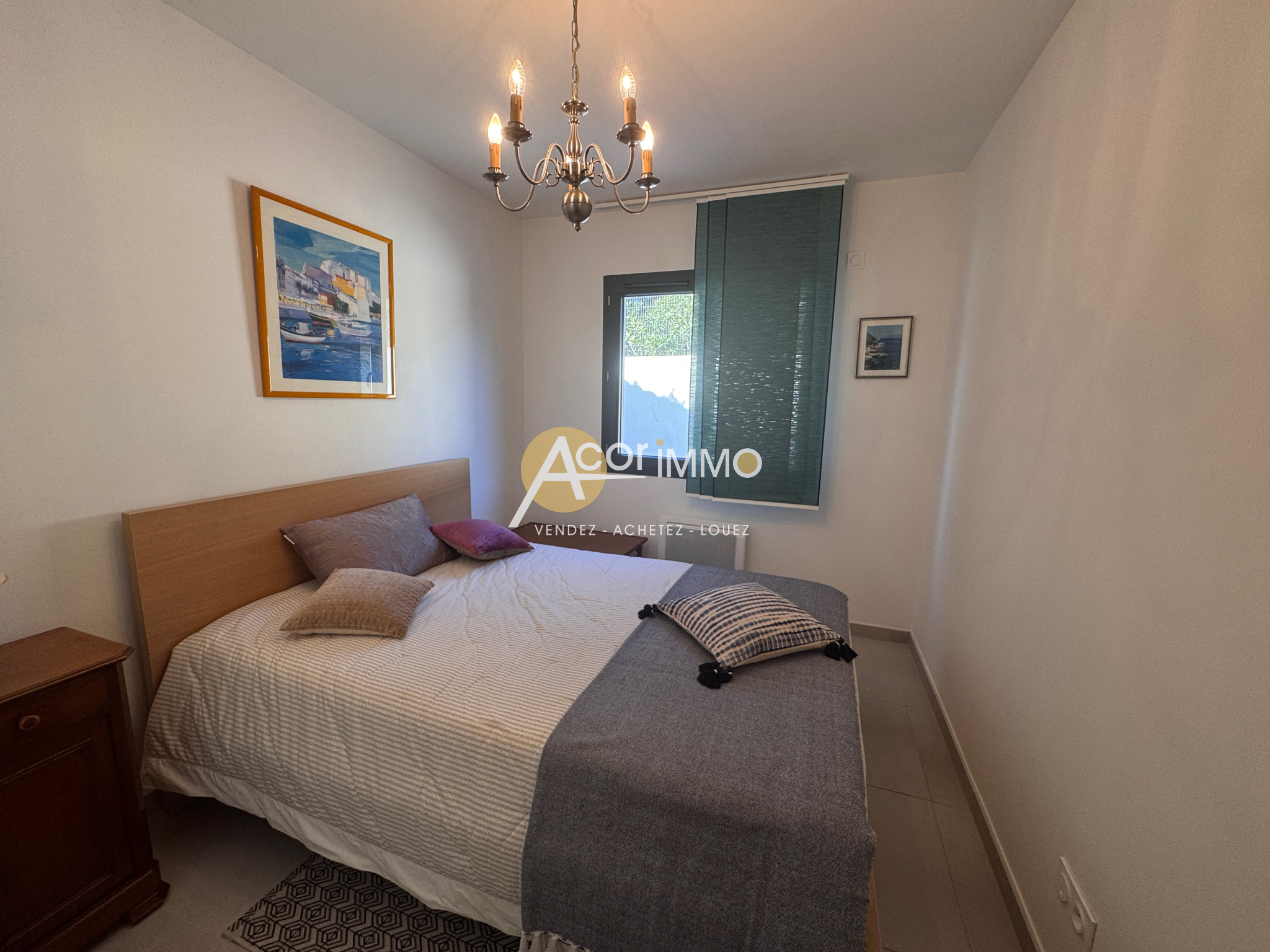 Vente Appartement Sanary-sur-Mer